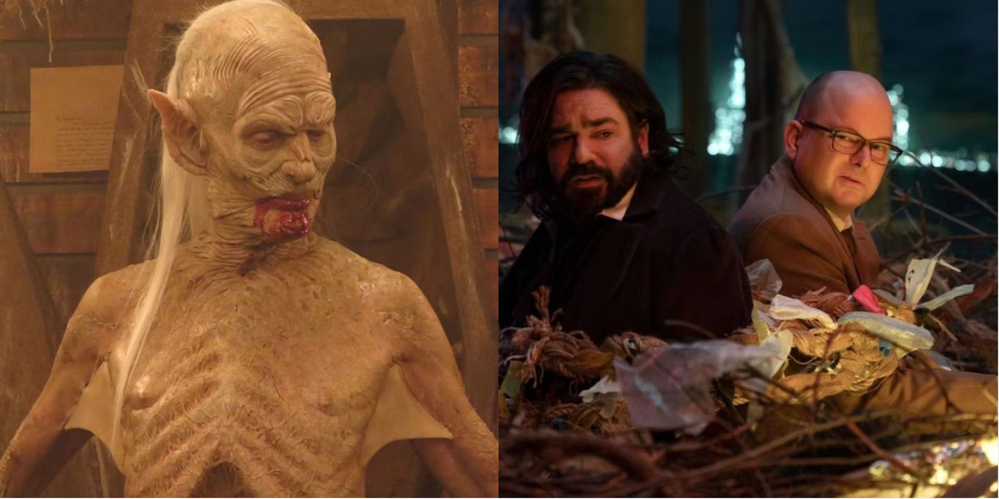 10 argumentos que queremos ver en la cuarta temporada de Lo que hacemos en las sombras