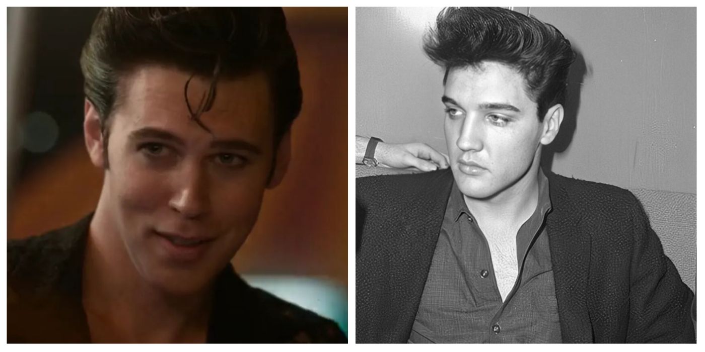 10 cosas que Elvis no dice sobre la vida del Rey