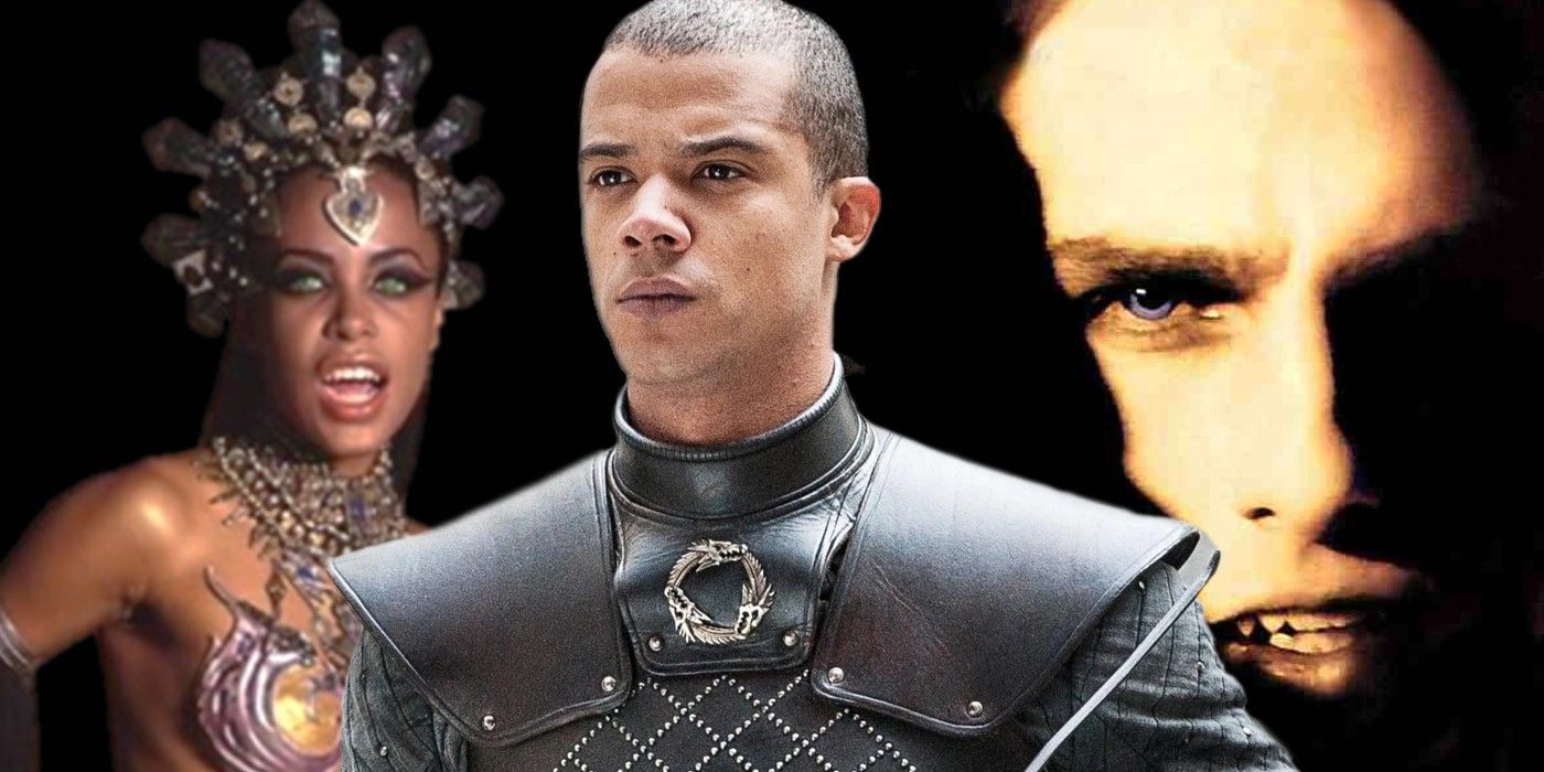 10 cosas que hay que ver antes de que se estrene Entrevista con el vampiro en AMC