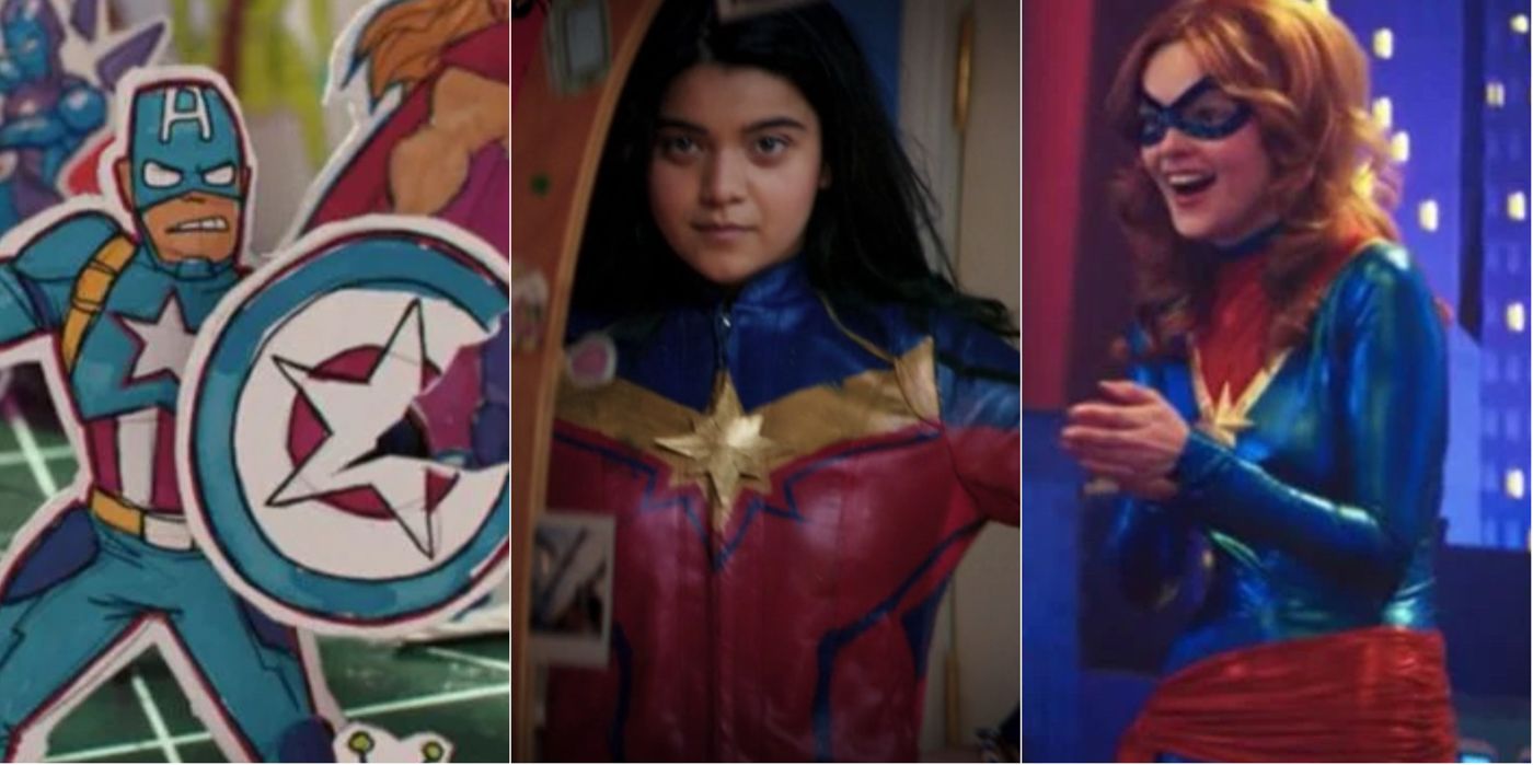 10 cosas que no notaste en el primer episodio de Ms. Marvel