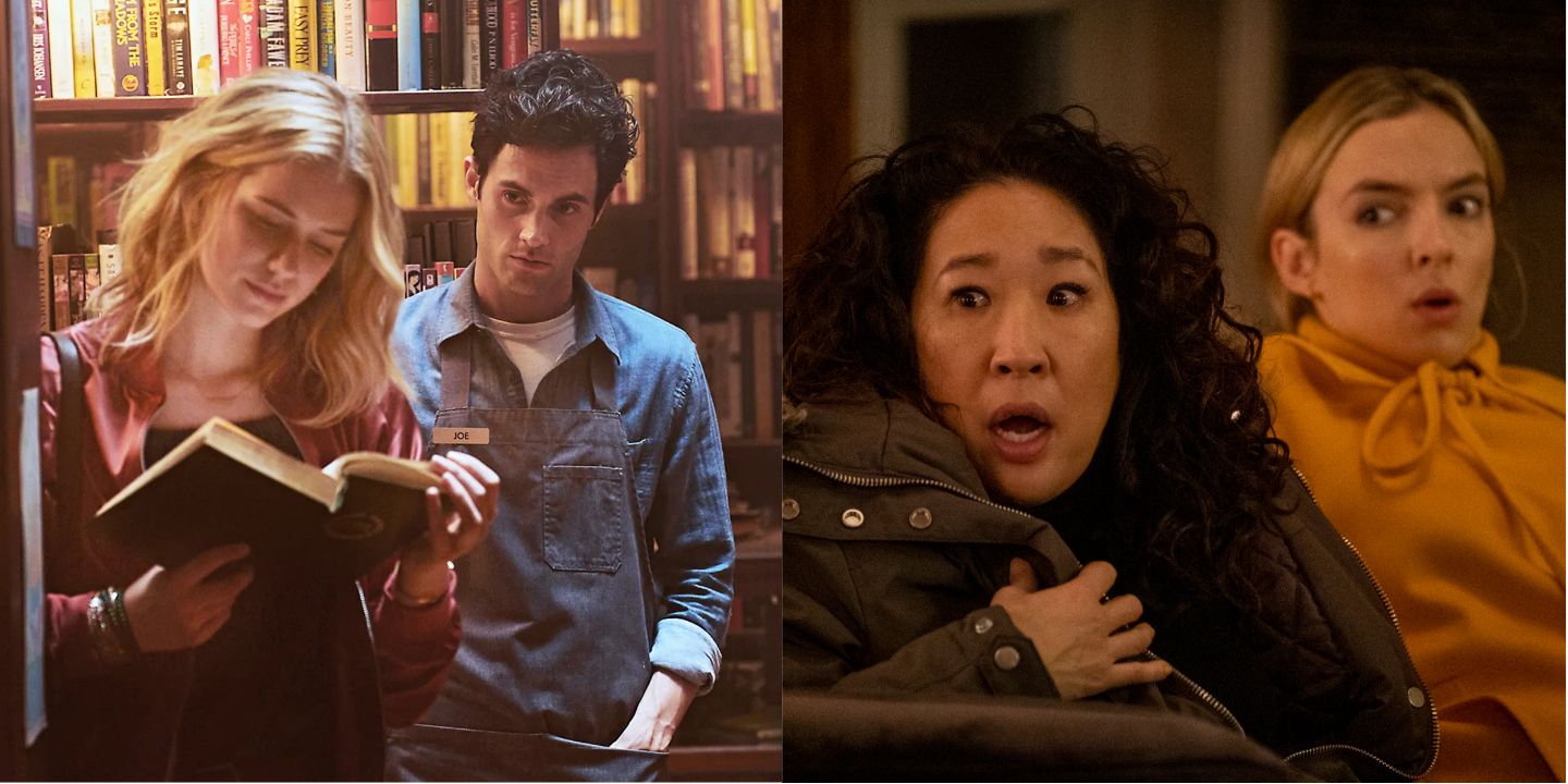 10 dramas televisivos que deberían haber terminado antes (y cuándo)