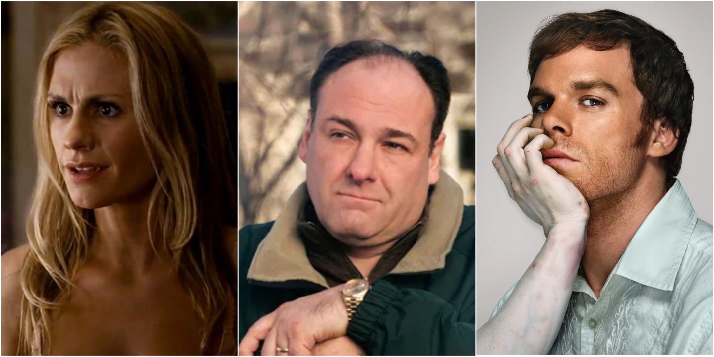 10 finales de series de televisión que hacen que Juego de Tronos parezca Breaking Bad