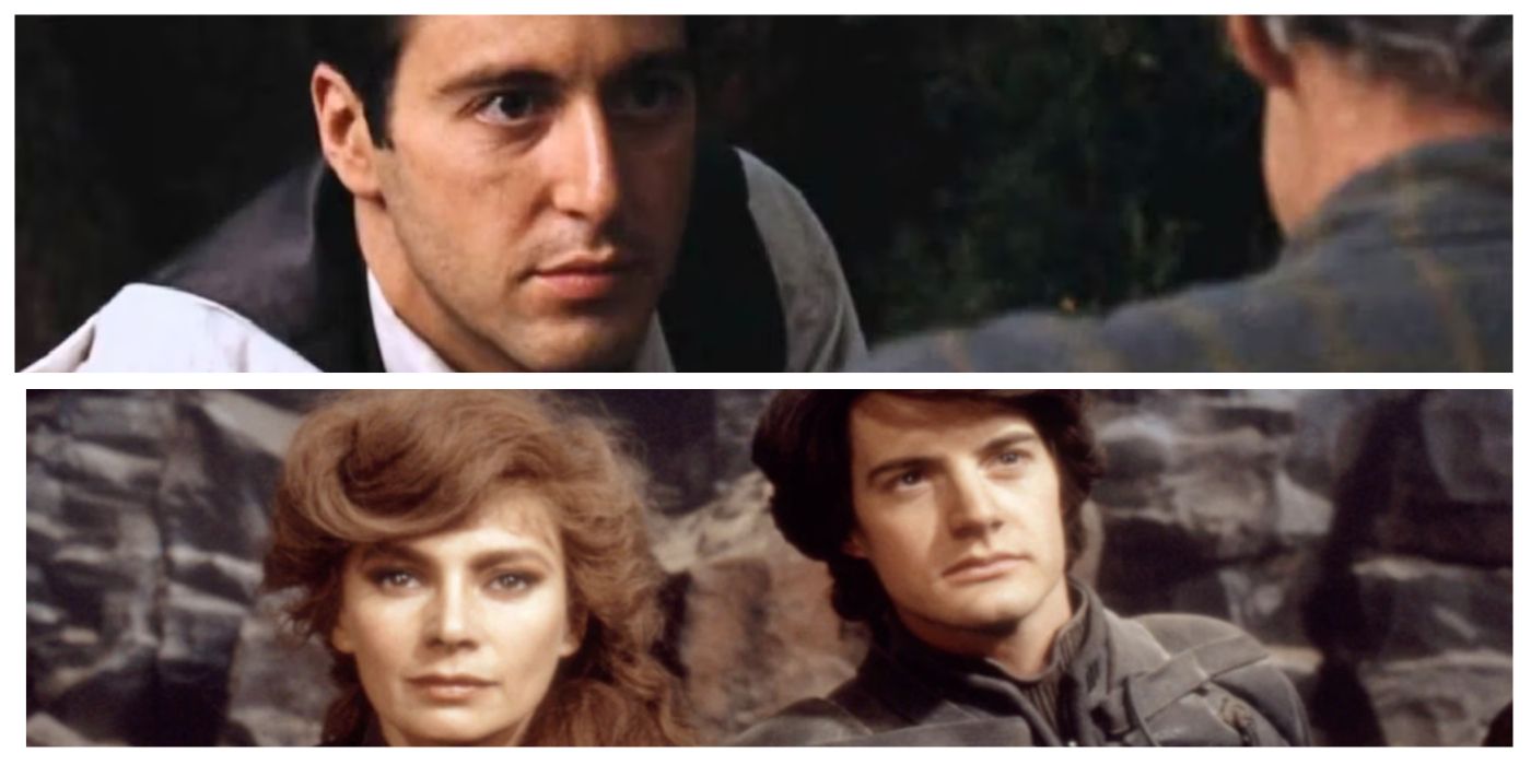 10 películas casi dirigidas por otra persona 