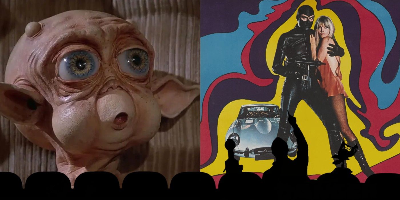 10 películas de MST3K que deberías ver sin los riffs