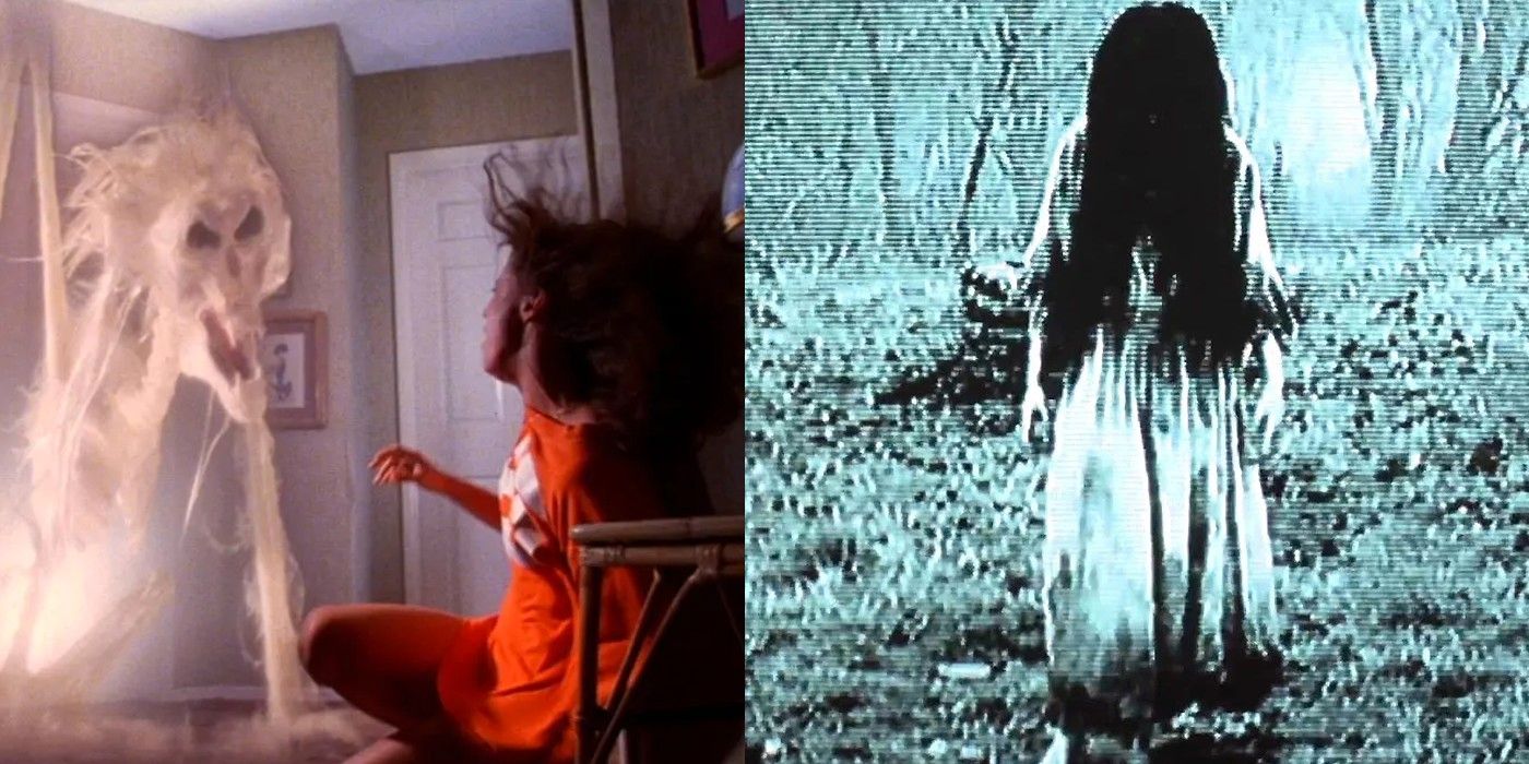 10 películas de terror que nunca deberías ver solo