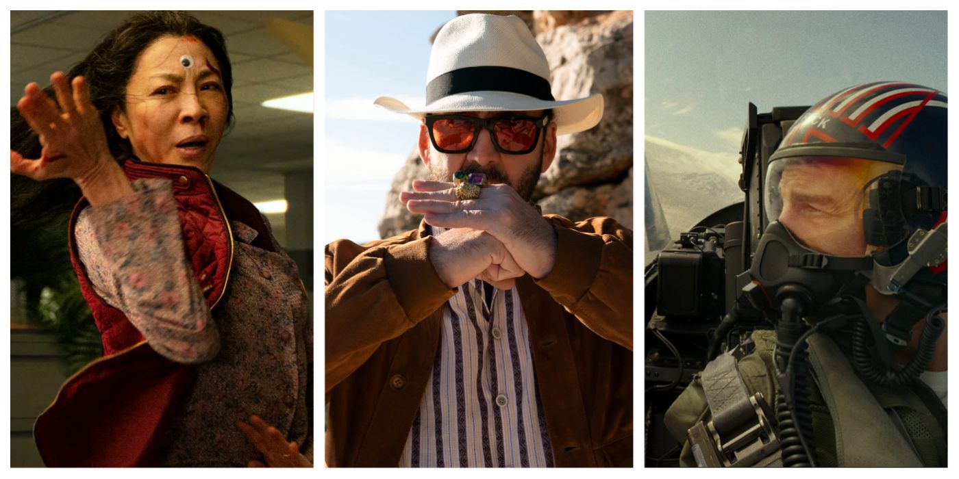 10 películas divertidas para ver con tus amigos este verano