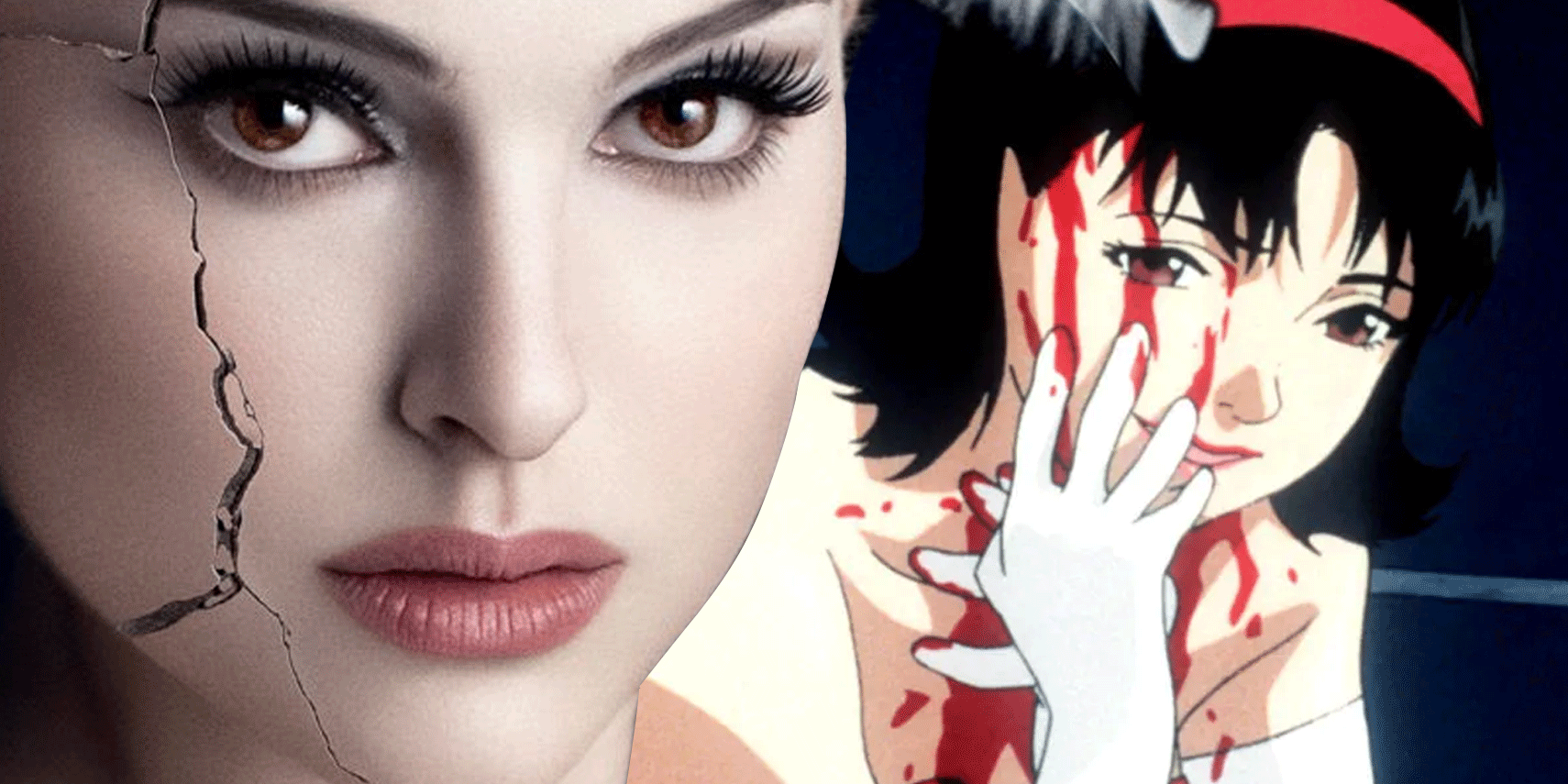 10 películas que son básicamente iguales a otra película