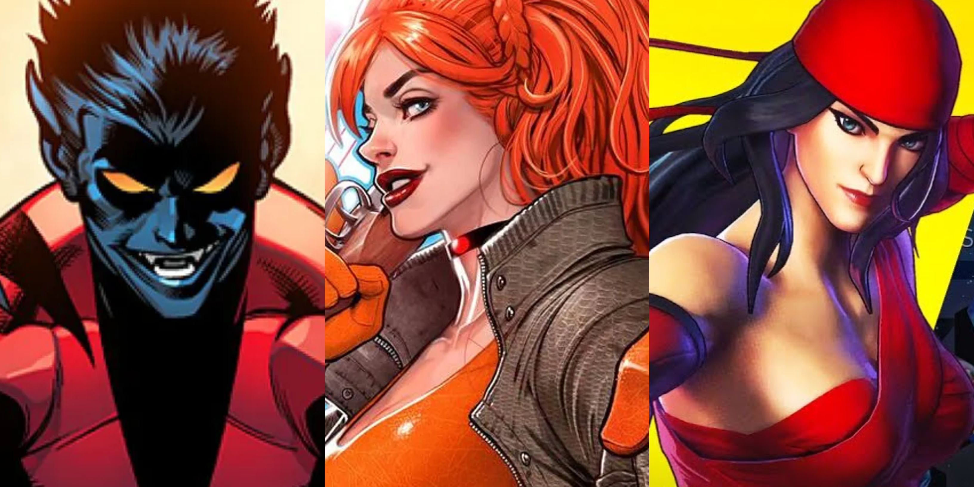 10 personajes que tienen que estar en Soles de Medianoche de Marvel