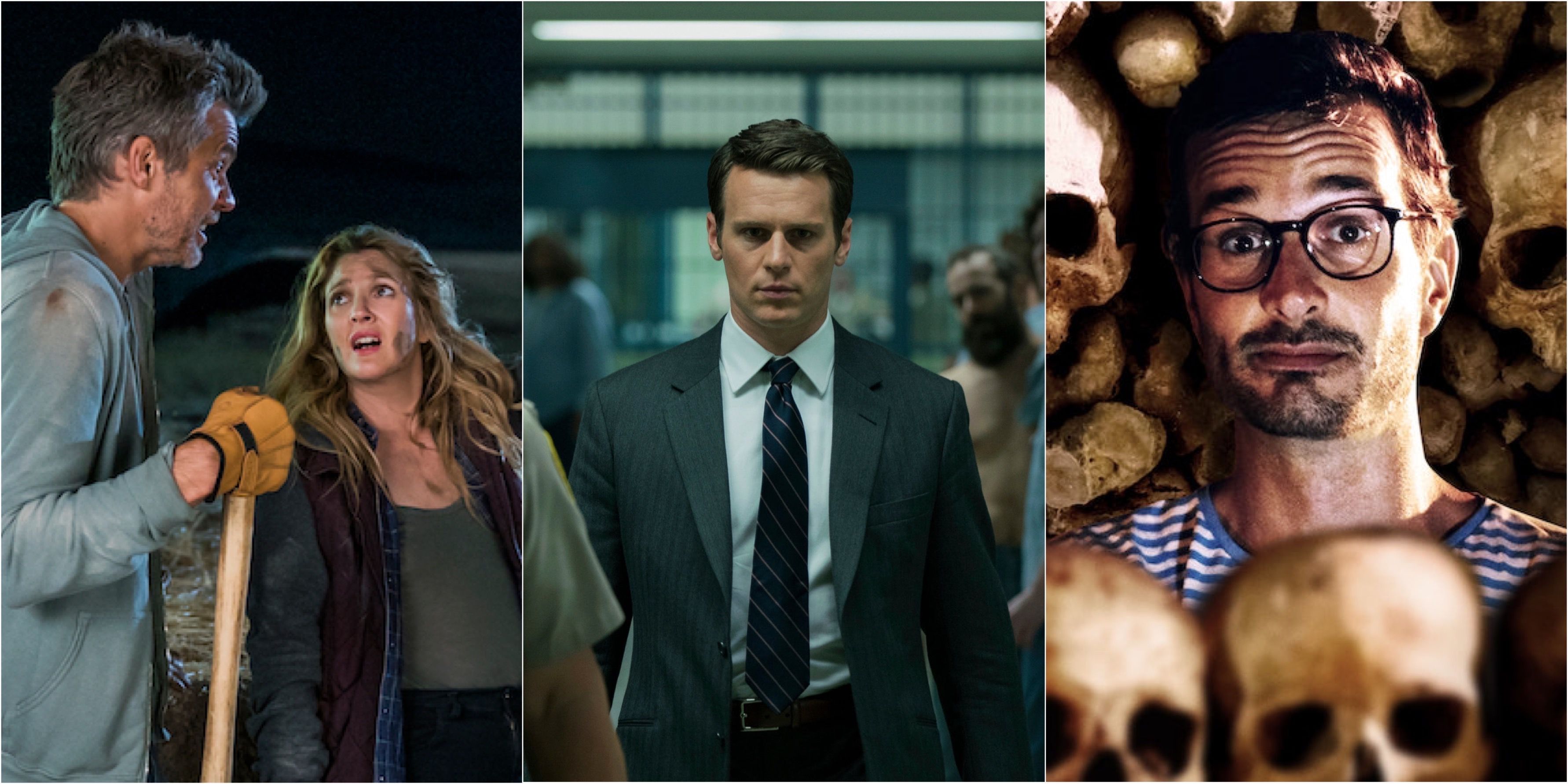 10 series de Netflix que fueron canceladas antes de que pudieran aumentar su audiencia