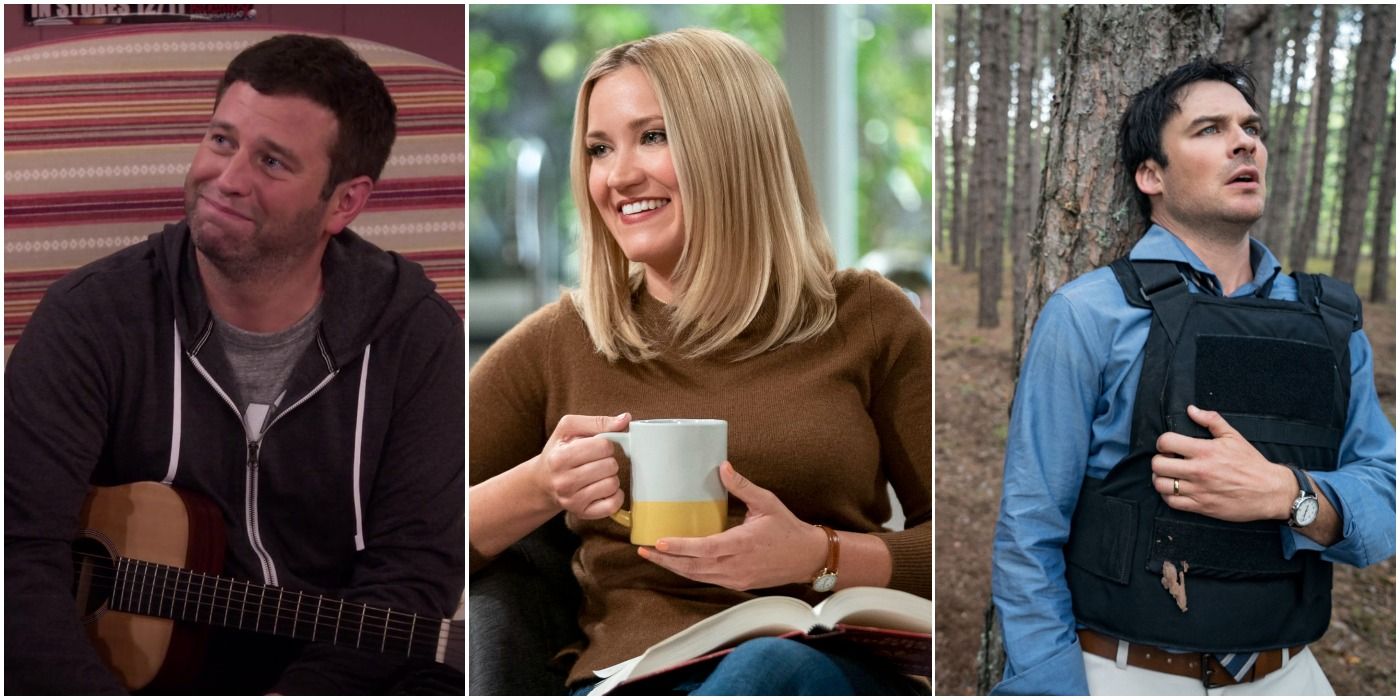 7 peores series de Netflix con los mejores protagonistas