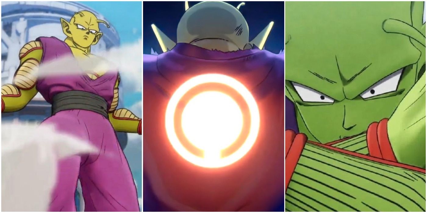 8 formas en que una nueva transformación de Piccolo podría cambiar el futuro de Dragon Ball