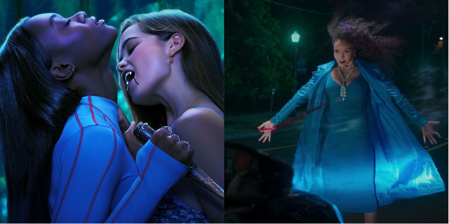 8 maneras en que la primera muerte de Netflix la mató