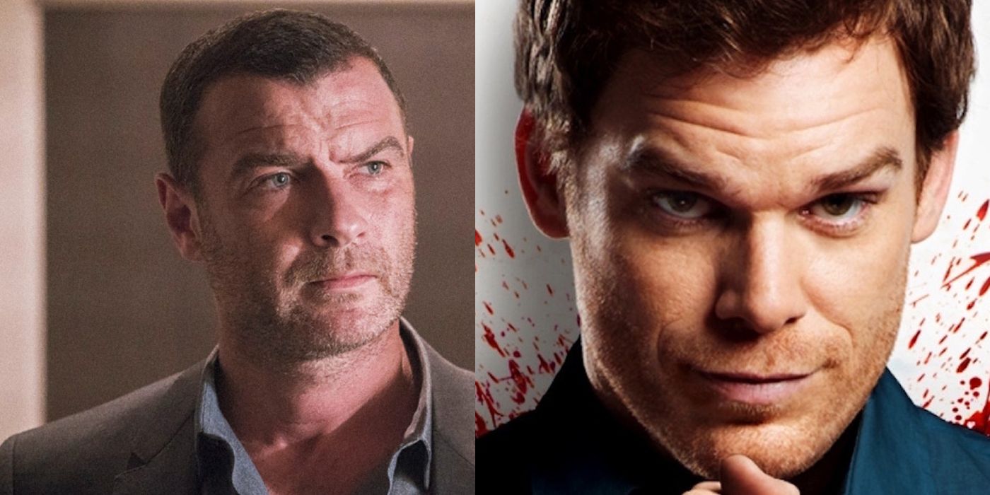 8 series de televisión mejores que Better Call Saul