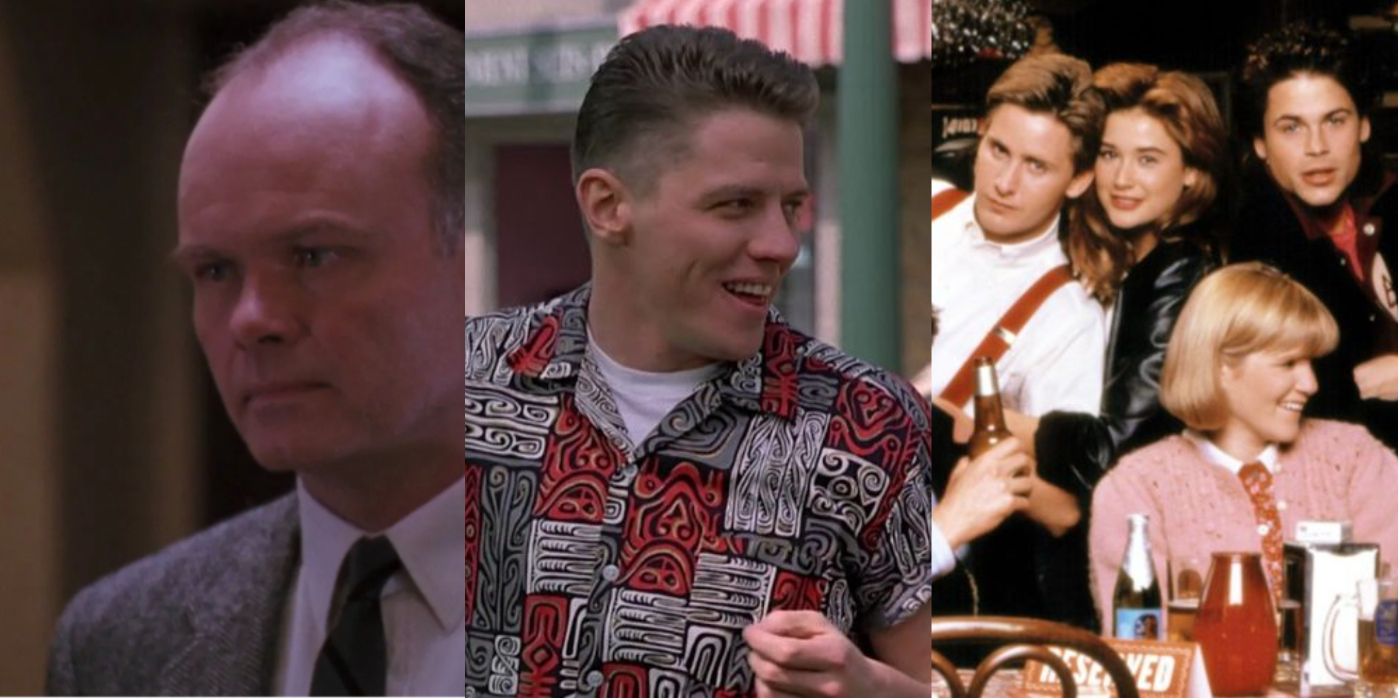 8 tendencias cinematográficas de los 80 que nos alegramos de que hayan desaparecido