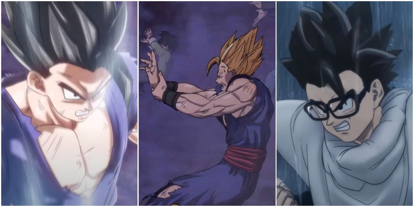 9 formas en que una nueva transformación de Gohan podría cambiar el futuro de Dragon Ball