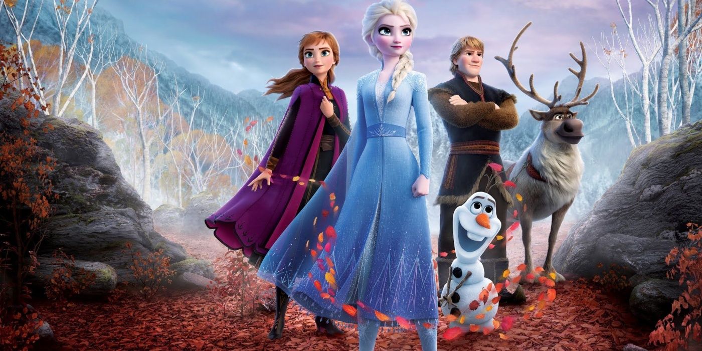 9 veces que Frozen II demostró ser una secuela perfecta