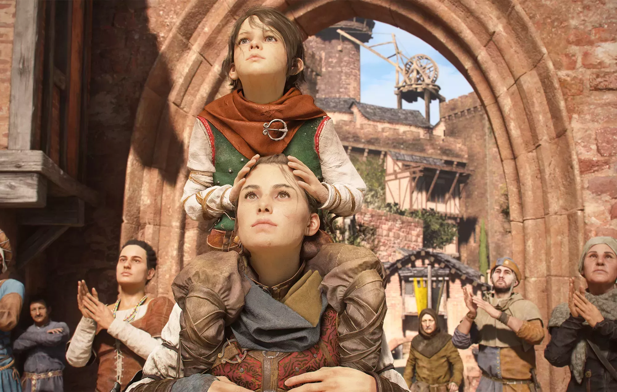 'A Plague Tale: Requiem' fija su fecha de estreno en octubre con nuevas imágenes