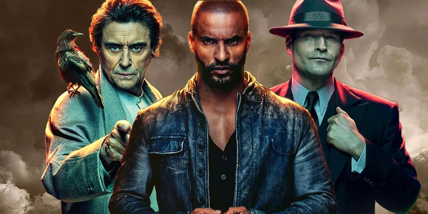 American Gods: 10 cabos sueltos que la tercera temporada no resolvió