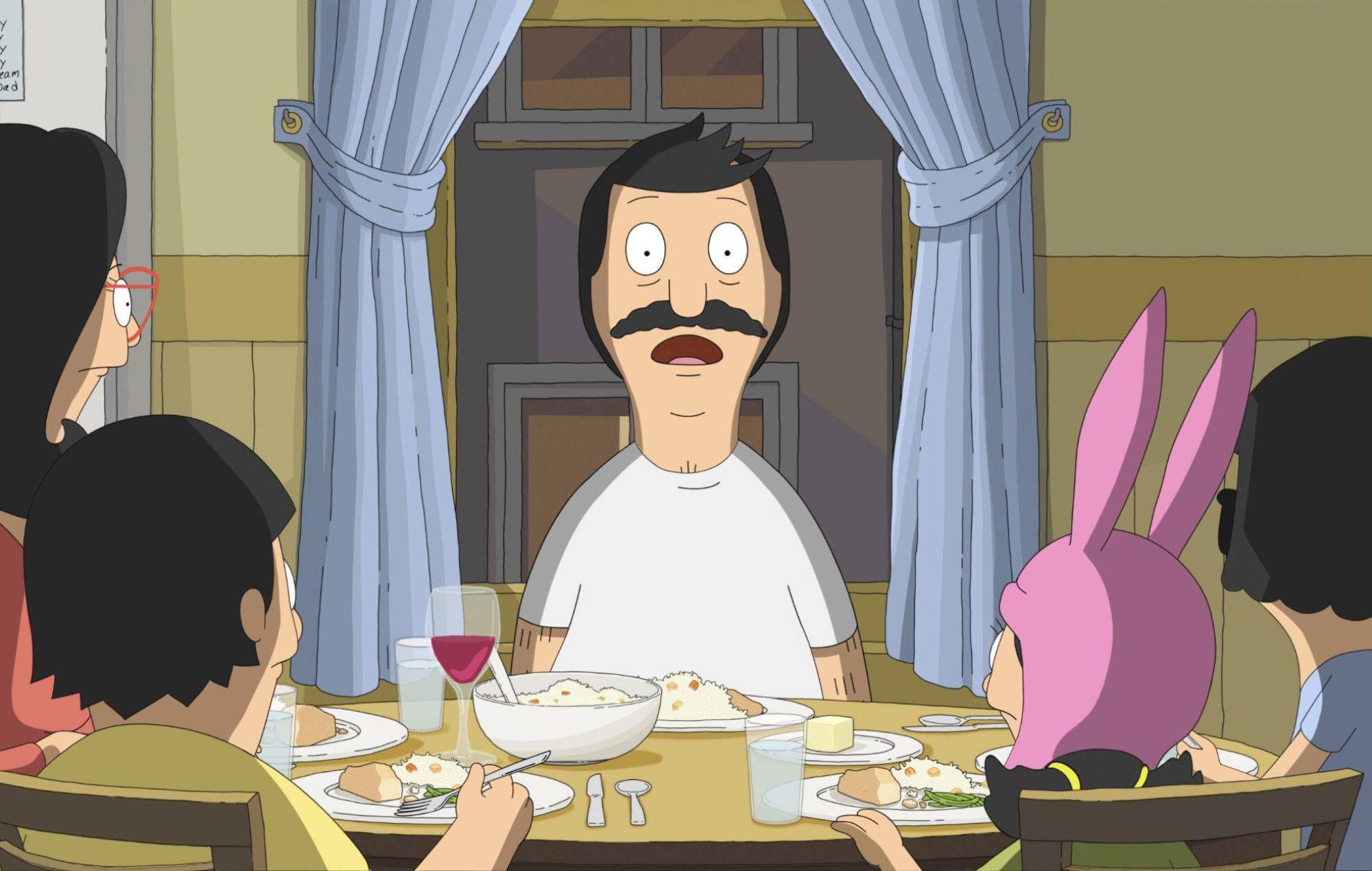Aquí es cuando "The Bob's Burgers Movie" estará disponible para transmitir en el Reino Unido y Estados Unidos