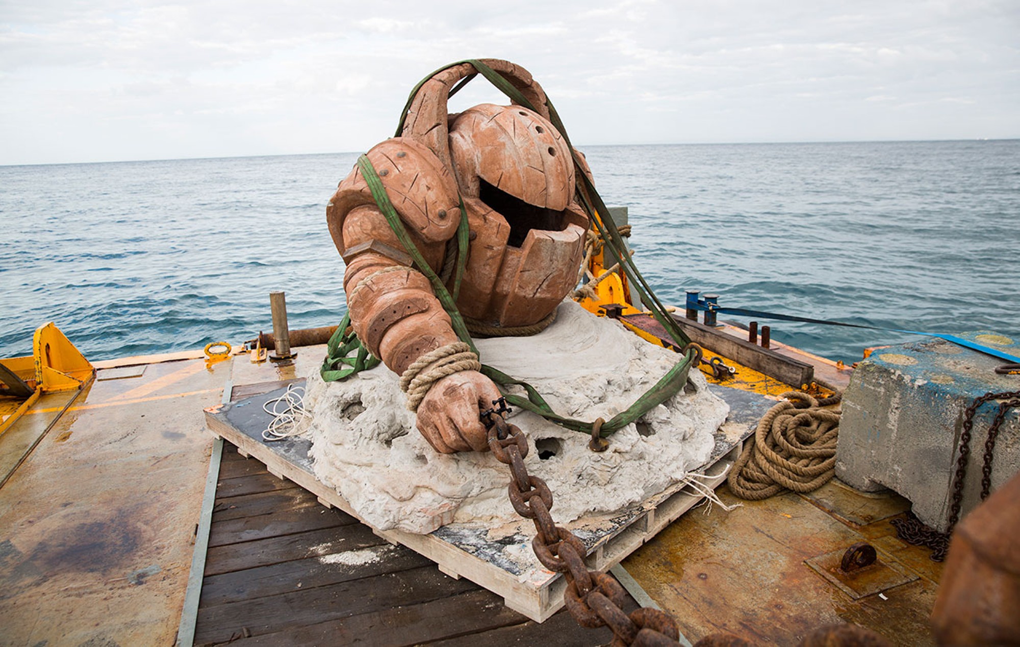 Así luce el arrecife hundido de 'League Of Legends', siete años después