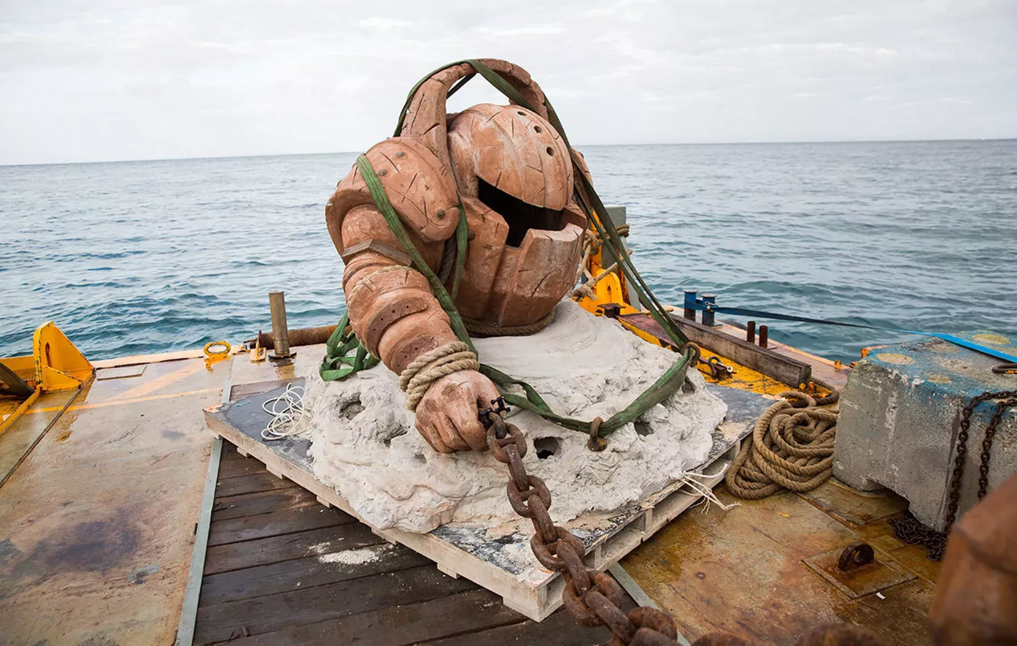 Así luce el arrecife hundido de 'League Of Legends', siete años después