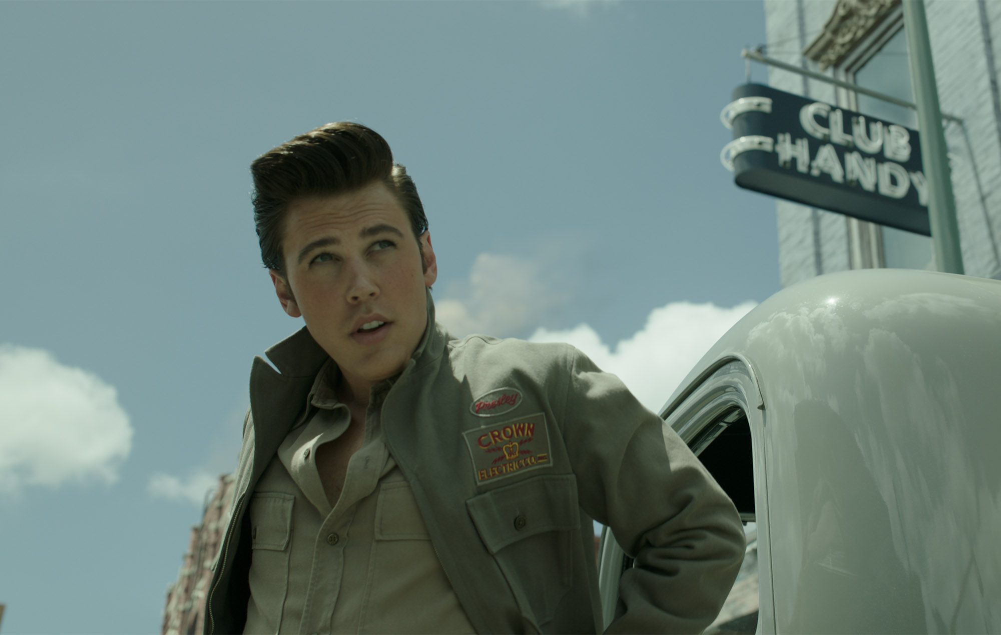 Baz Luhrmann dice que tiene un corte de cuatro horas de 'Elvis'