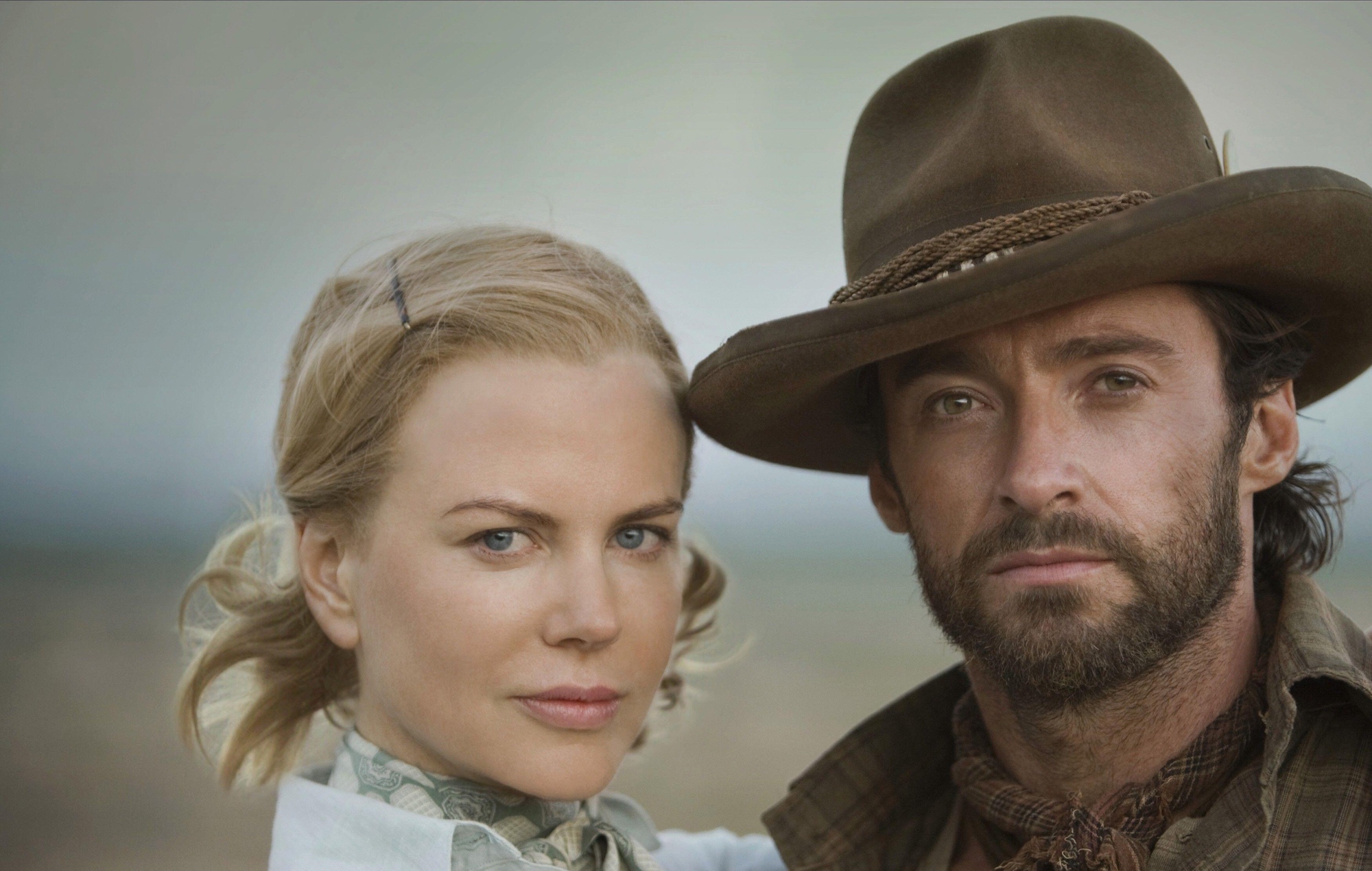 Baz Luhrmann rehace "Australia" como una serie ampliada de seis partes