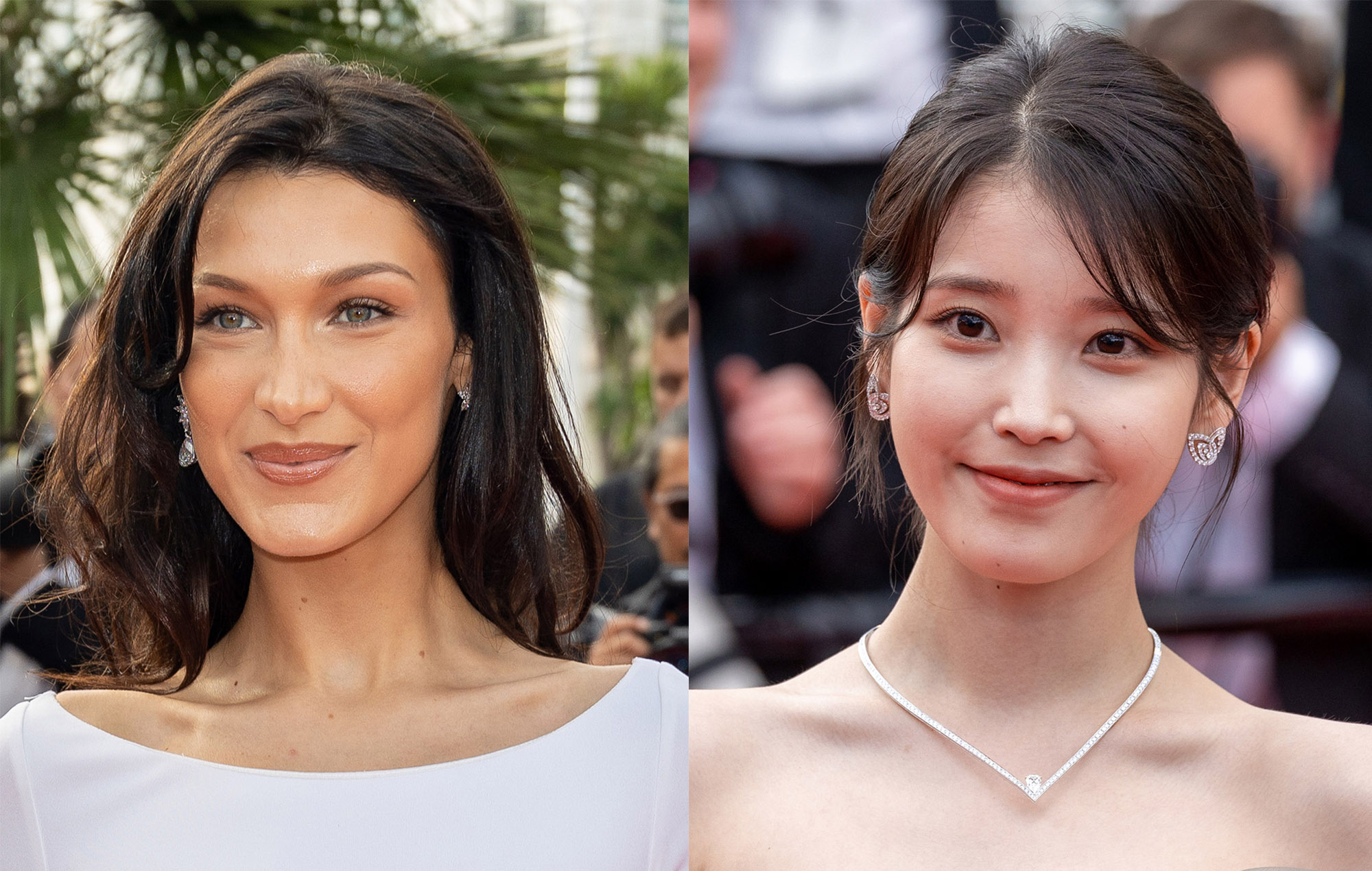 Bella Hadid muestra su cariño al reparto de 'Broker' en Cannes 2022: "Absolutamente fenomenal"