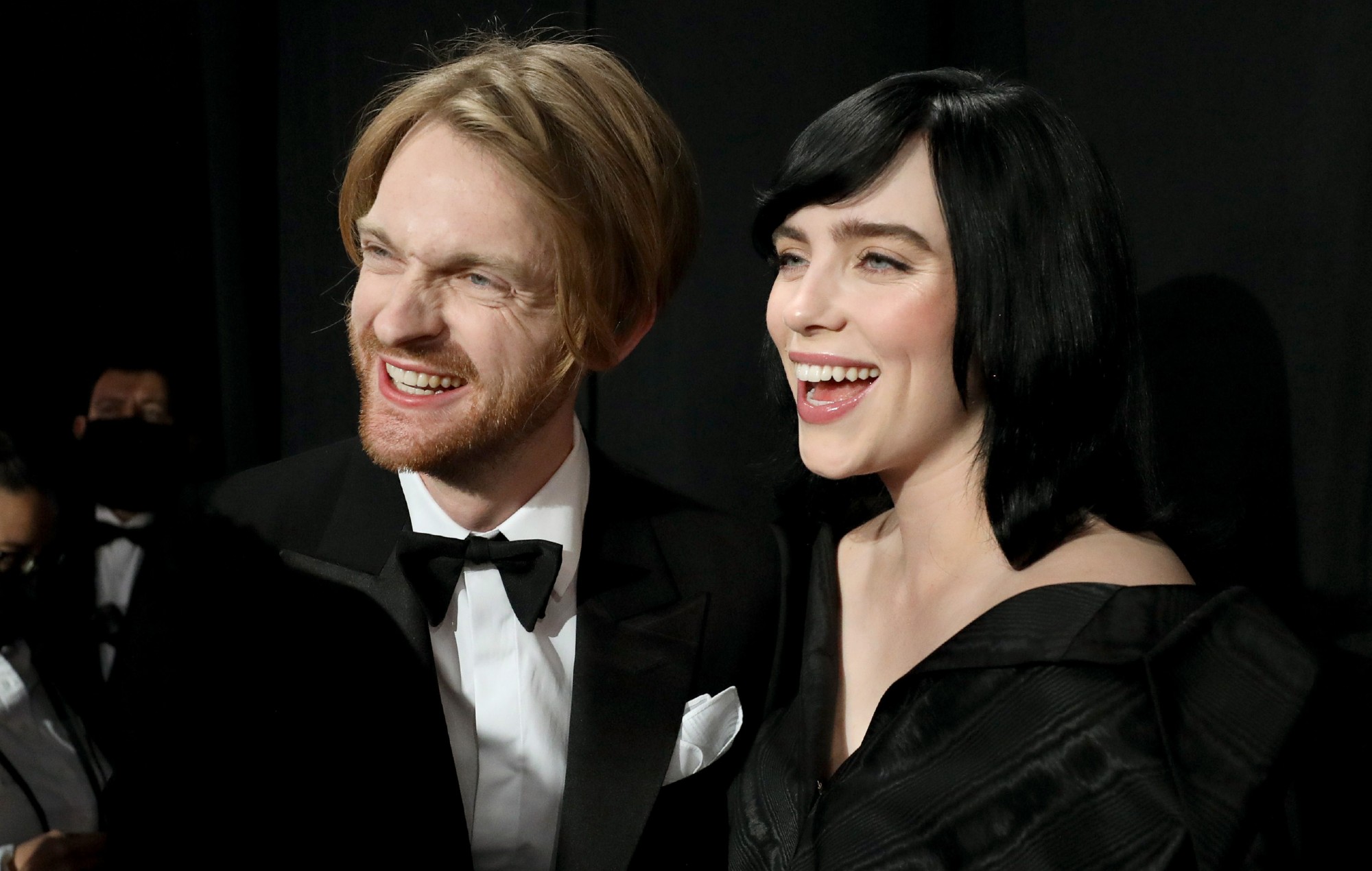 Billie Eilish y Finneas invitados a formar parte de la Academia de las Artes y las Ciencias Cinematográficas