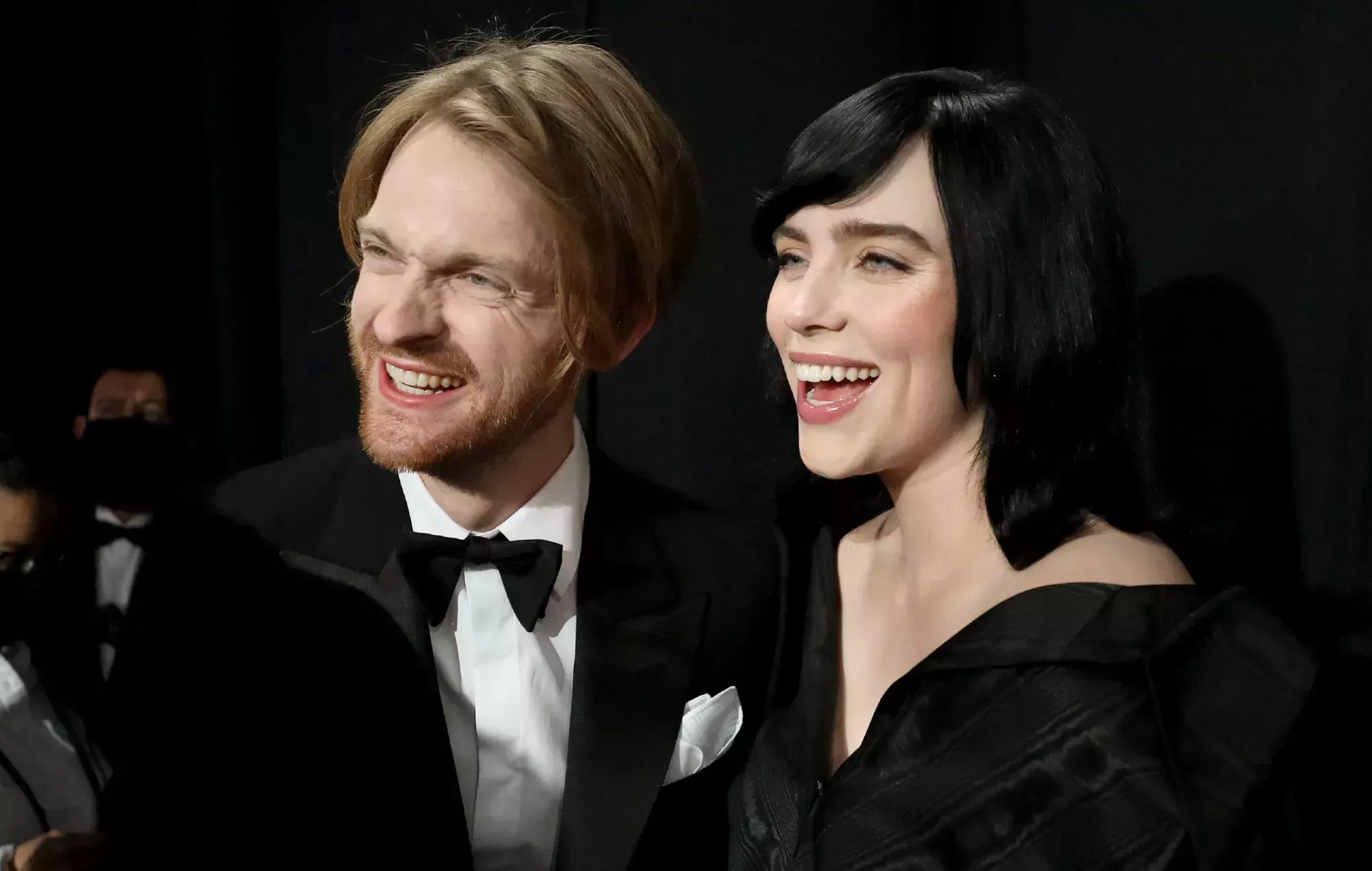 Billie Eilish y Finneas invitados a formar parte de la Academia de las Artes y las Ciencias Cinematográficas