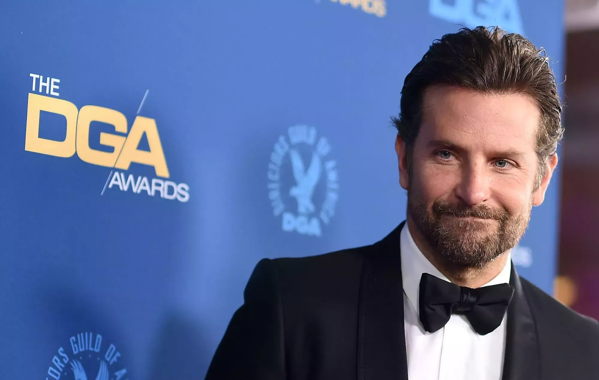 Bradley Cooper dice que un famoso director se burló de él por tener siete nominaciones al Oscar