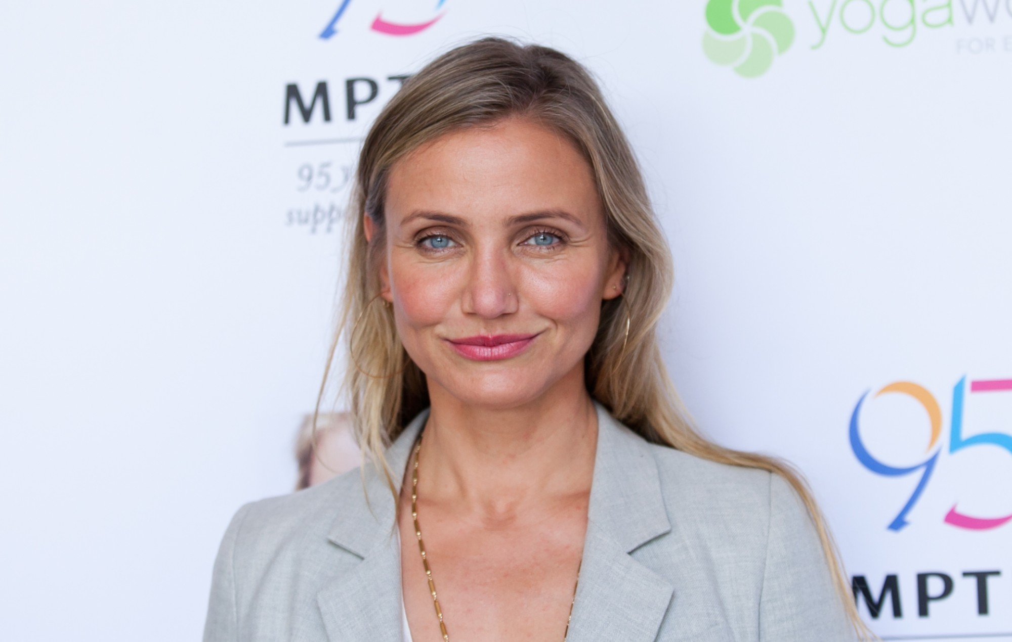 Cameron Diaz sale de su retiro para una película de Netflix con Jamie Foxx