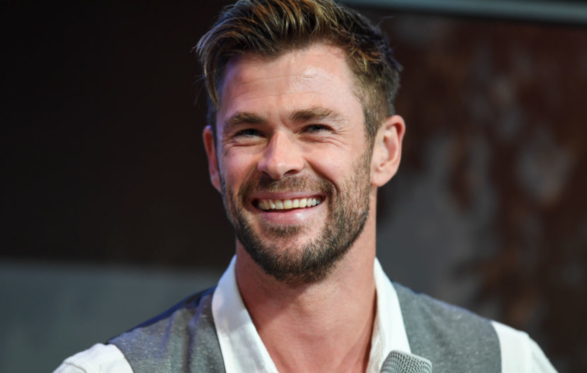 Chris Hemsworth dice que volvería a 'Star Trek 4' si se lo piden