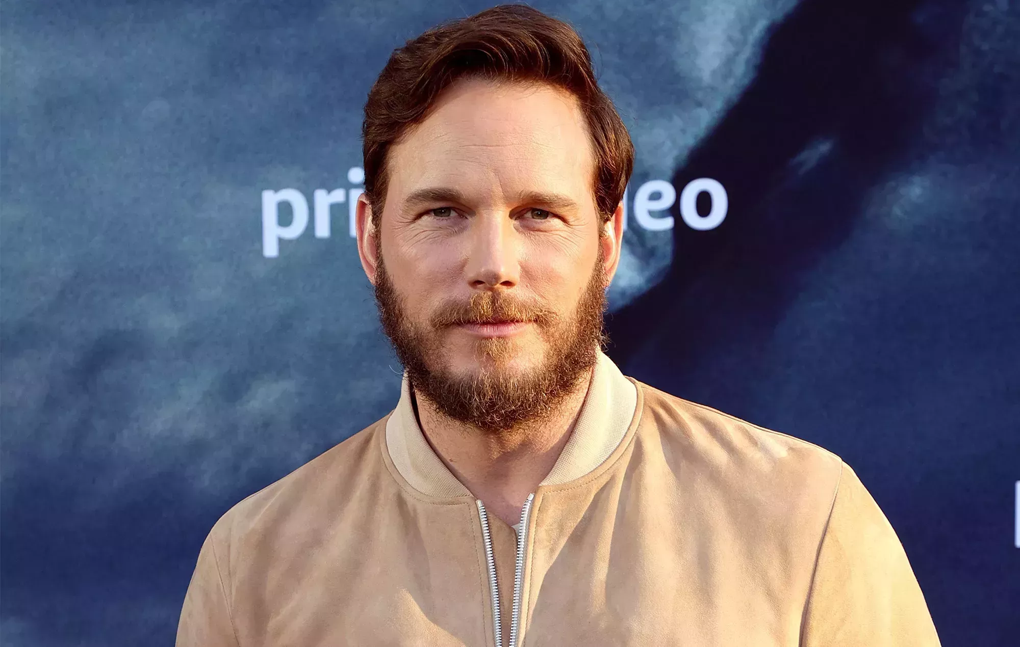 Chris Pratt dice que no le gusta que le llamen Chris: 