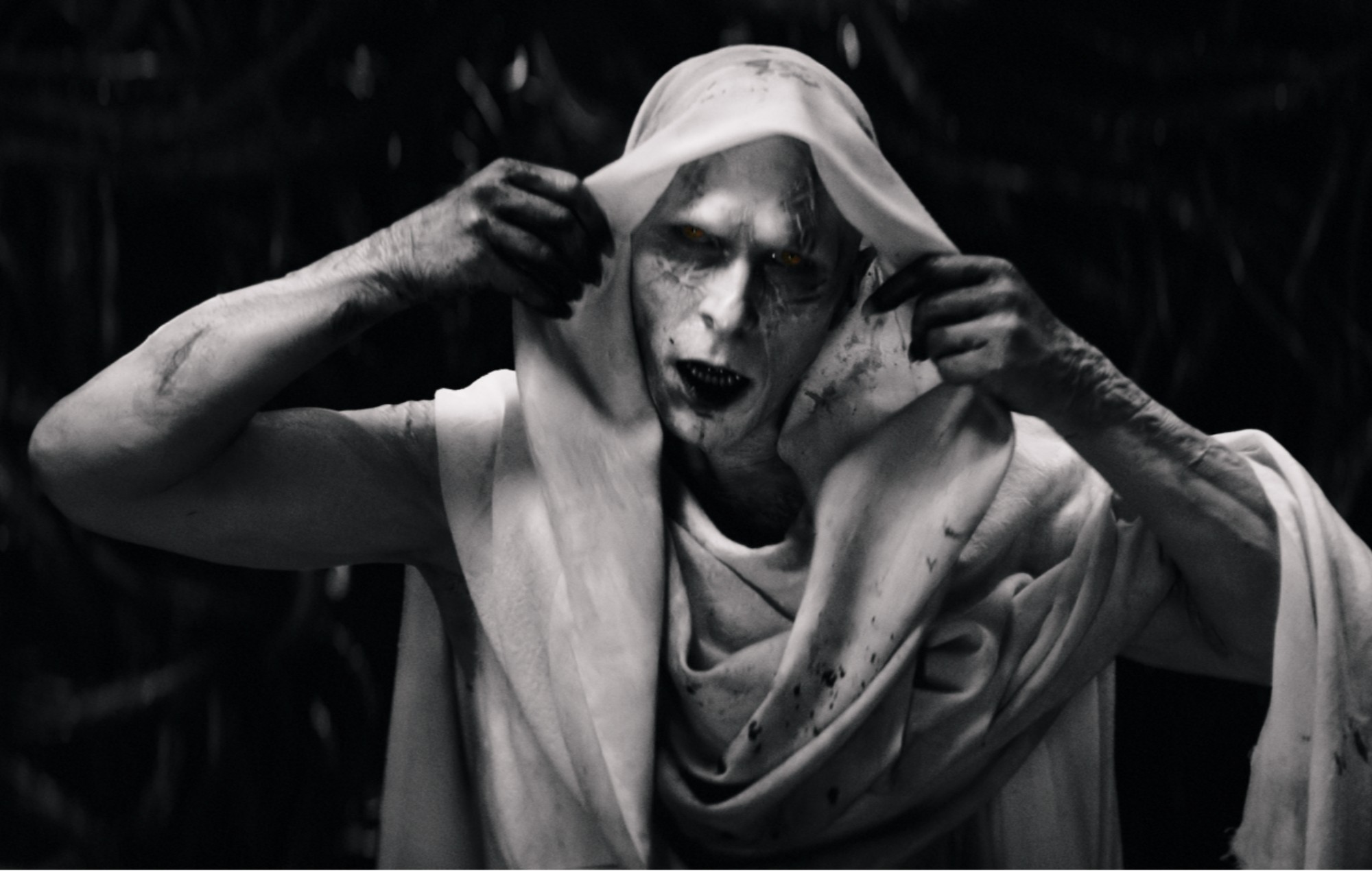 Christian Bale dice que la música de Kate Bush fue cortada de 'Thor: Amor y Trueno'