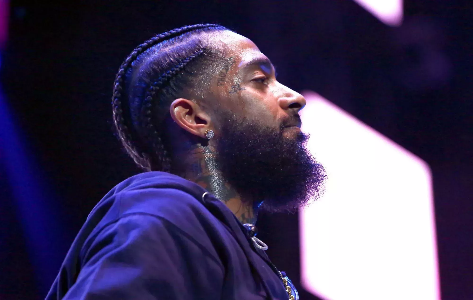 Comienza el juicio por el asesinato de Nipsey Hussle