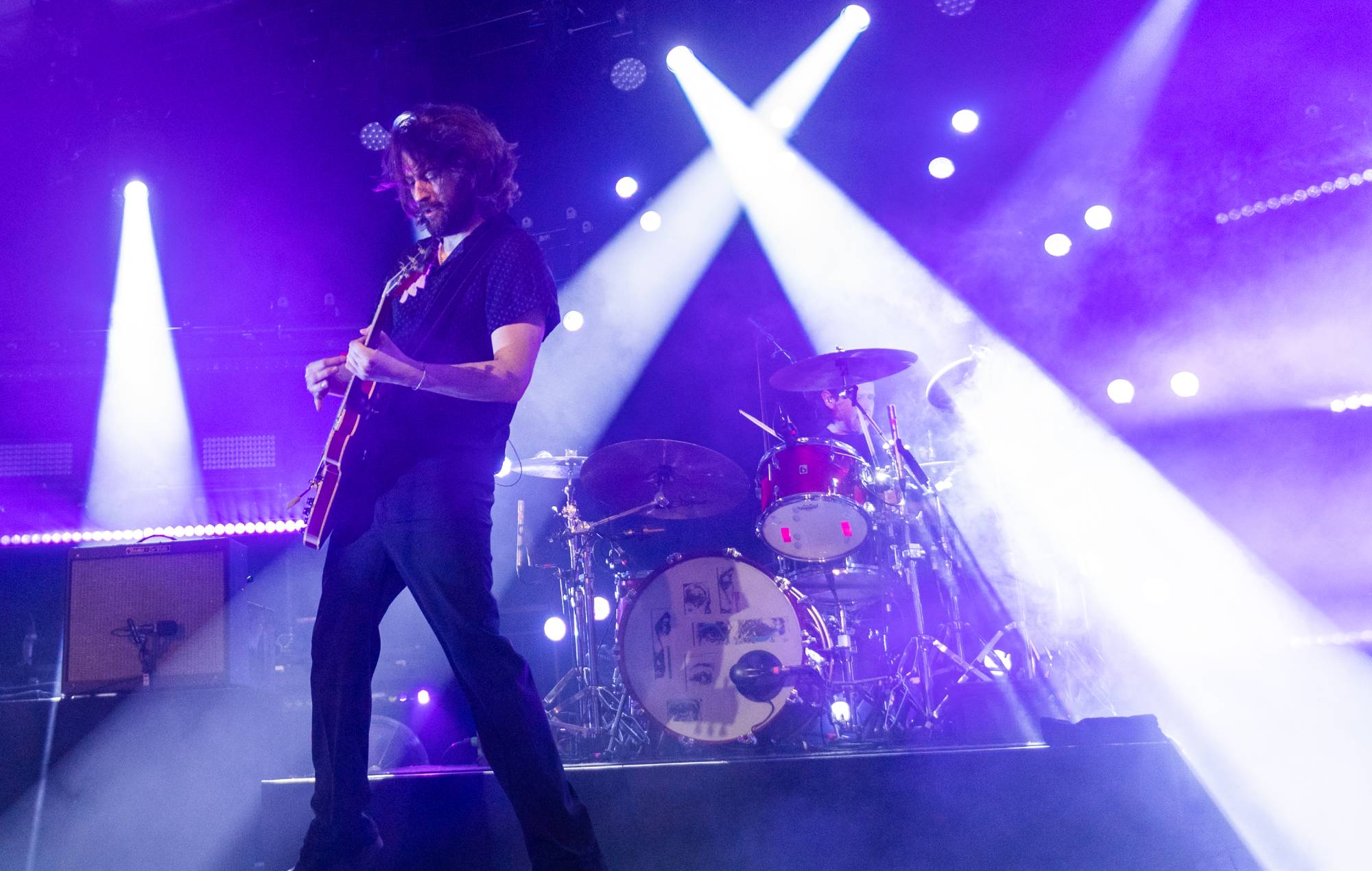 Courteeners anuncia sus primeros conciertos en Estados Unidos en 13 años