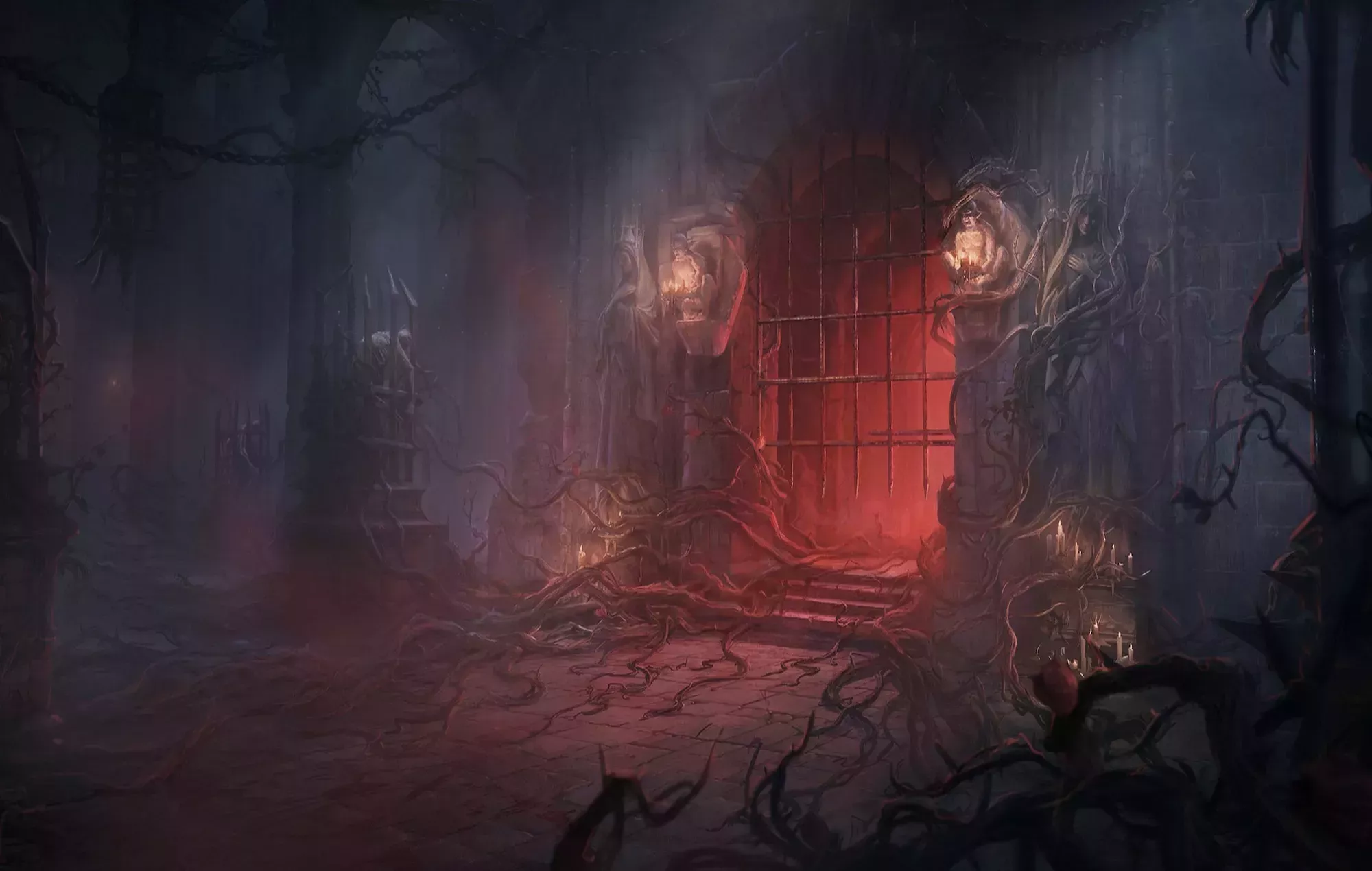 Diablo Immortal' es criticado porque las estadísticas máximas cuestan 87.000 libras esterlinas