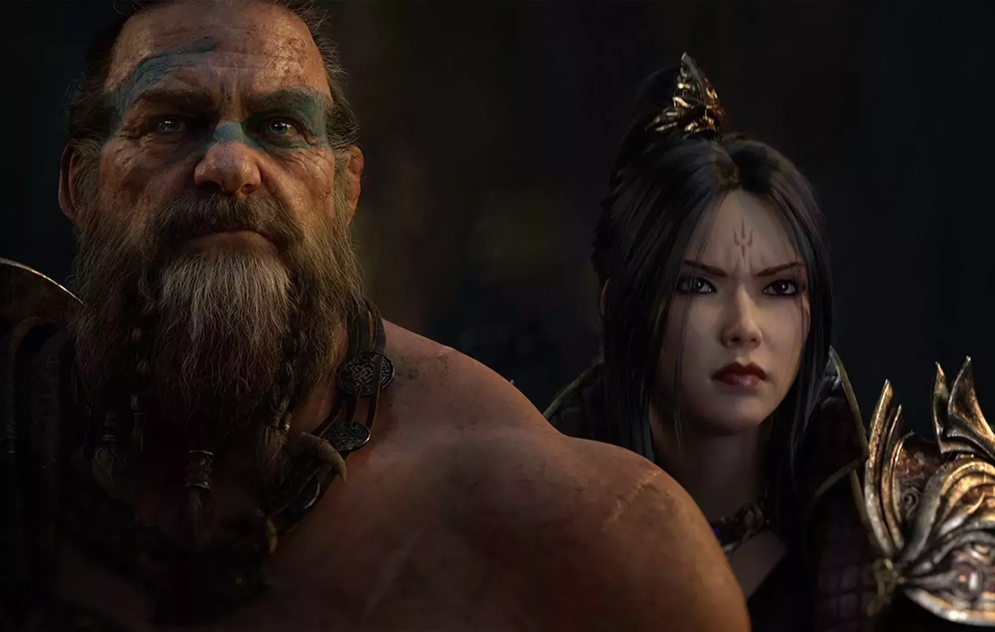 Diablo Immortal' se ha retrasado en China