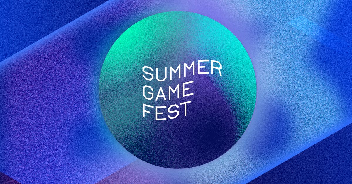 El calendario del Summer Game Fest y del Not-E3 2022