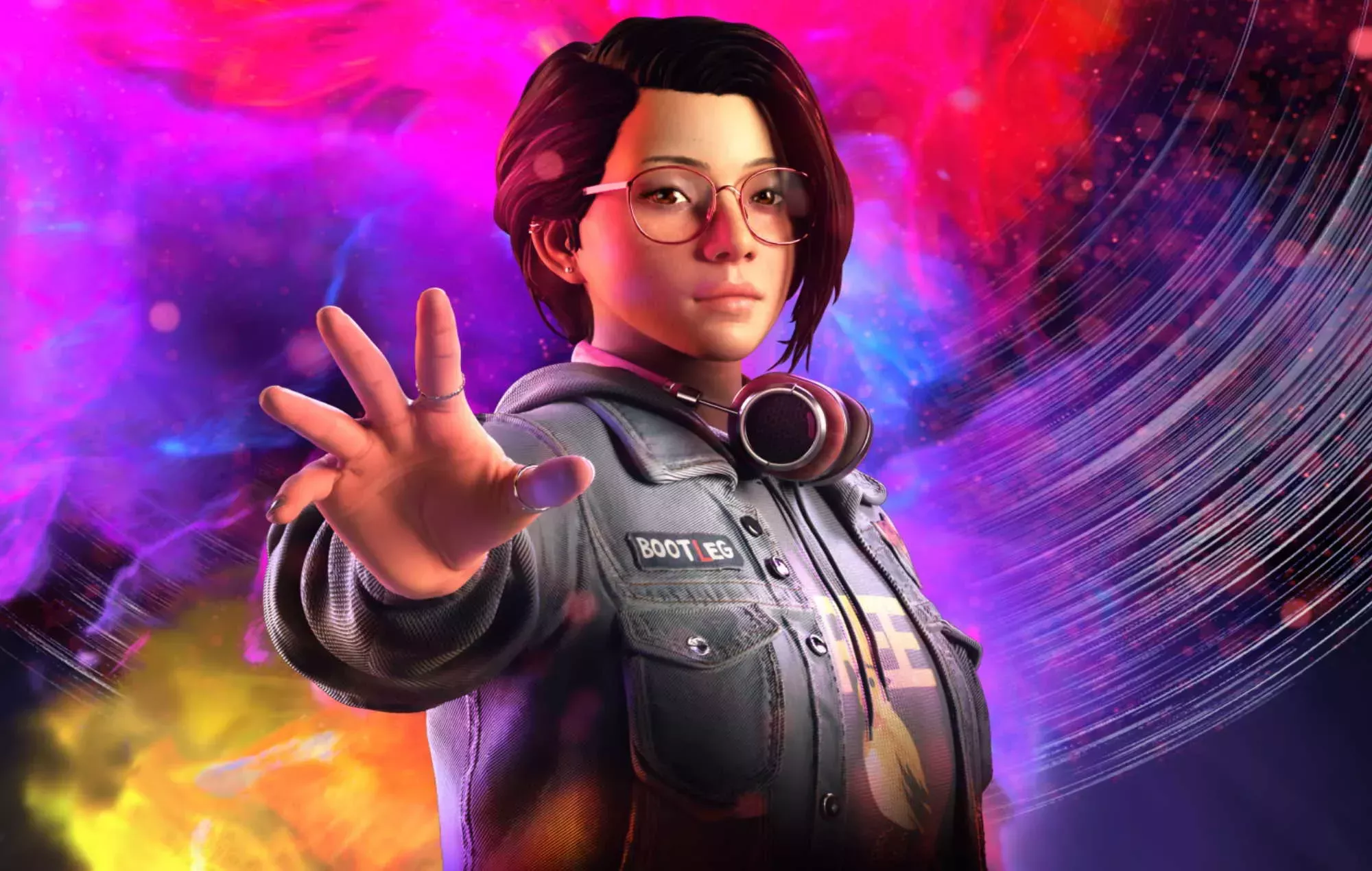 El creador de 'Life Is Strange', Dontnod Entertainment, tiene una misteriosa noticia que compartir