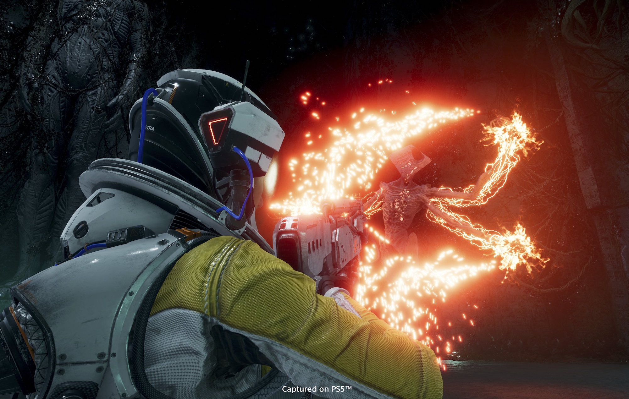 El desarrollador de 'Returnal' quiere incorporar ideas de corte en su próximo juego