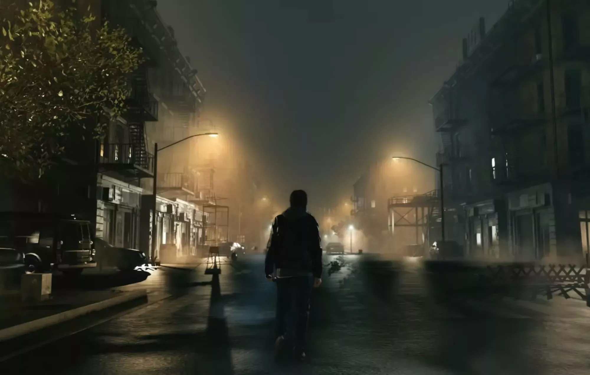 El director de la película de 'Silent Hill' anuncia el reinicio de la serie en toda la franquicia