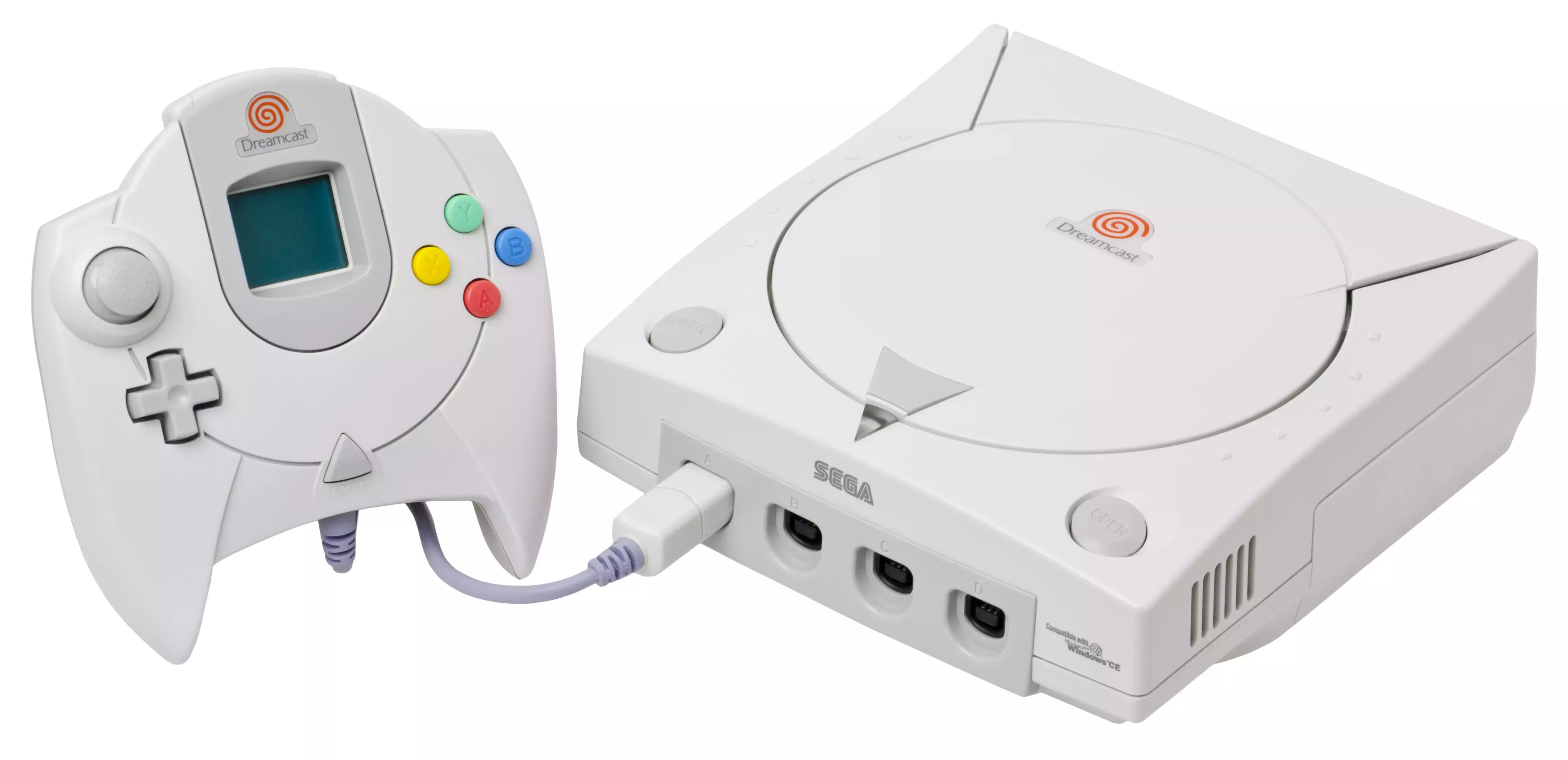 List of Dreamcast games - Wikipedia