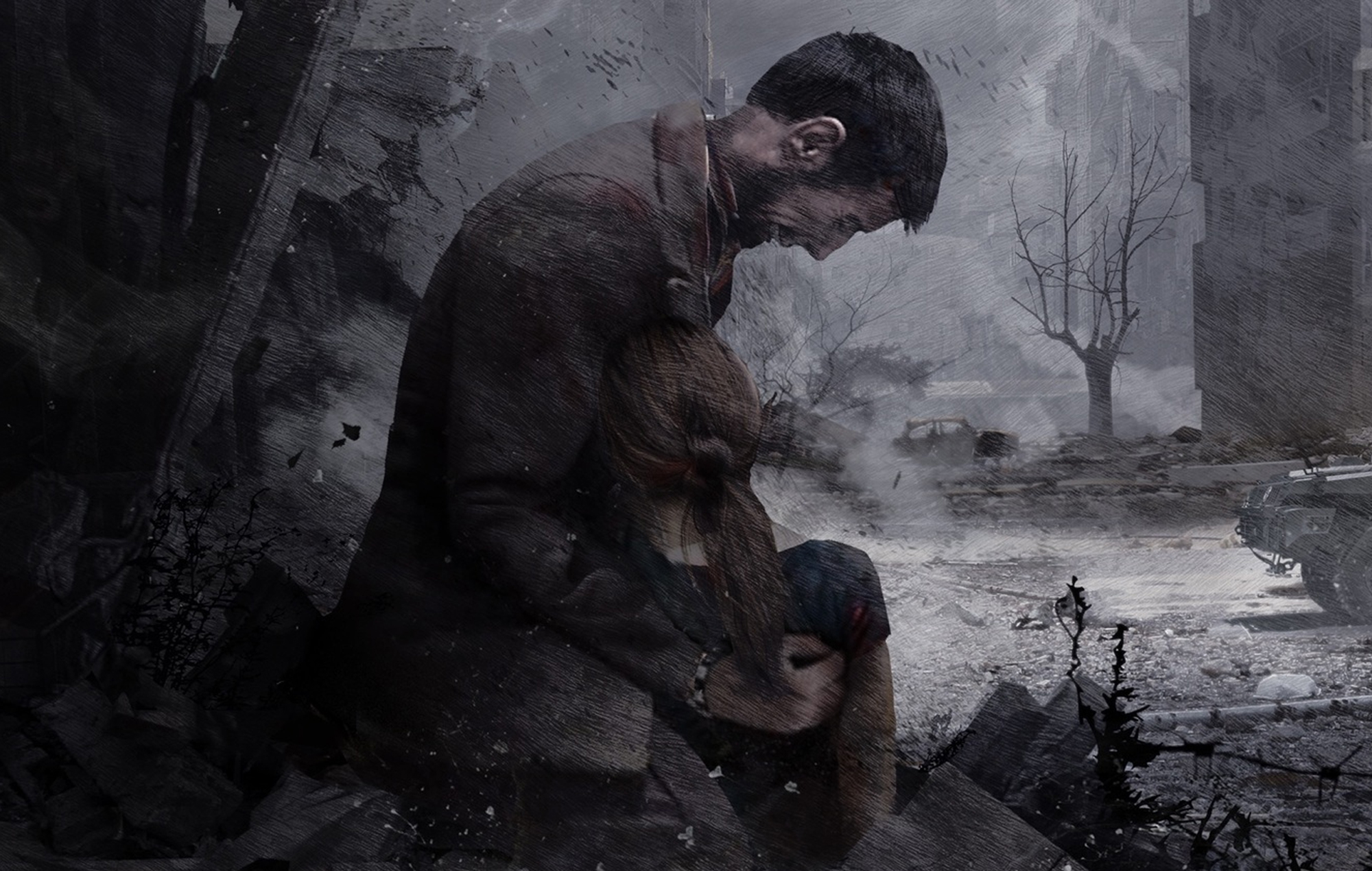 El gobierno polaco regalará ejemplares de "This War Of Mine" para educar a los estudiantes