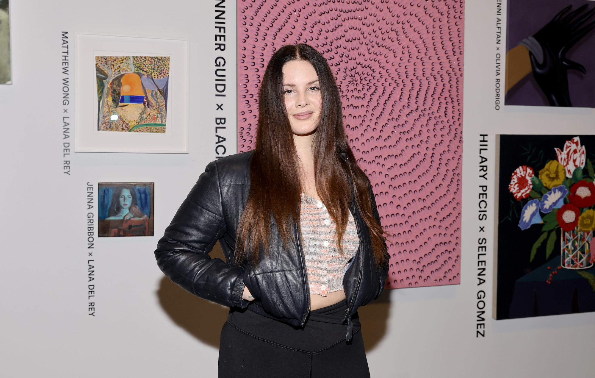 El nuevo álbum de Lana Del Rey "llegará pronto", confirma su representante