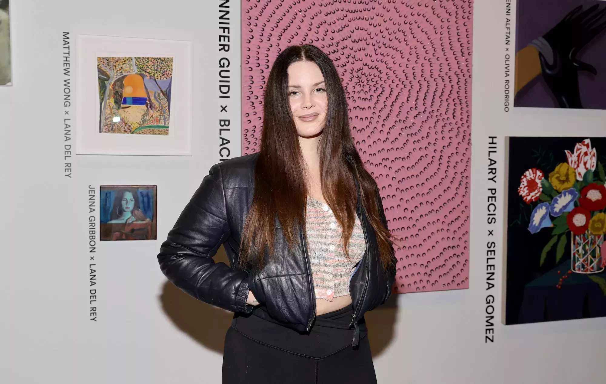 El nuevo álbum de Lana Del Rey 