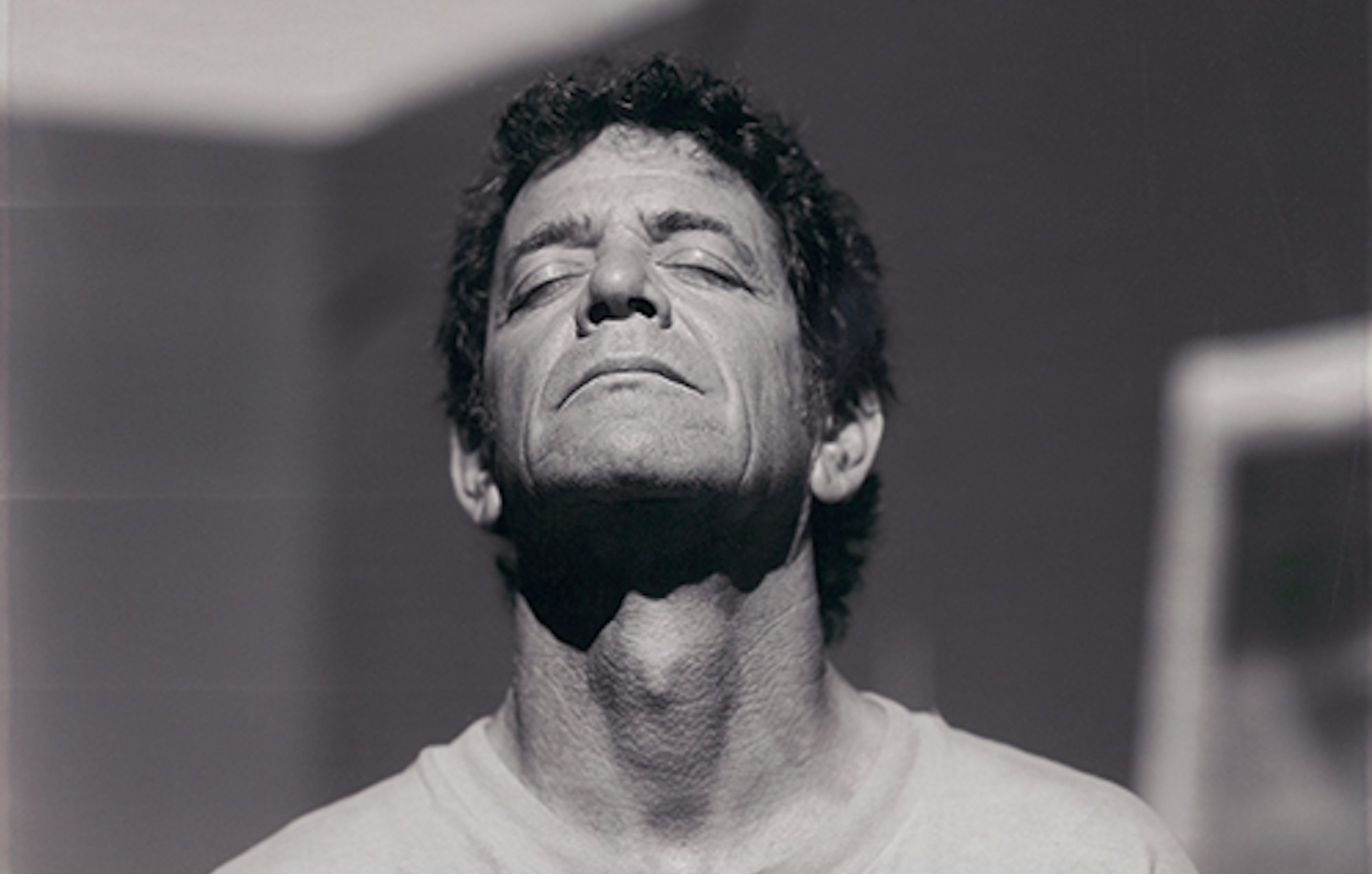 El nuevo álbum de Lou Reed incluirá material inédito y primeras versiones de canciones emblemáticas