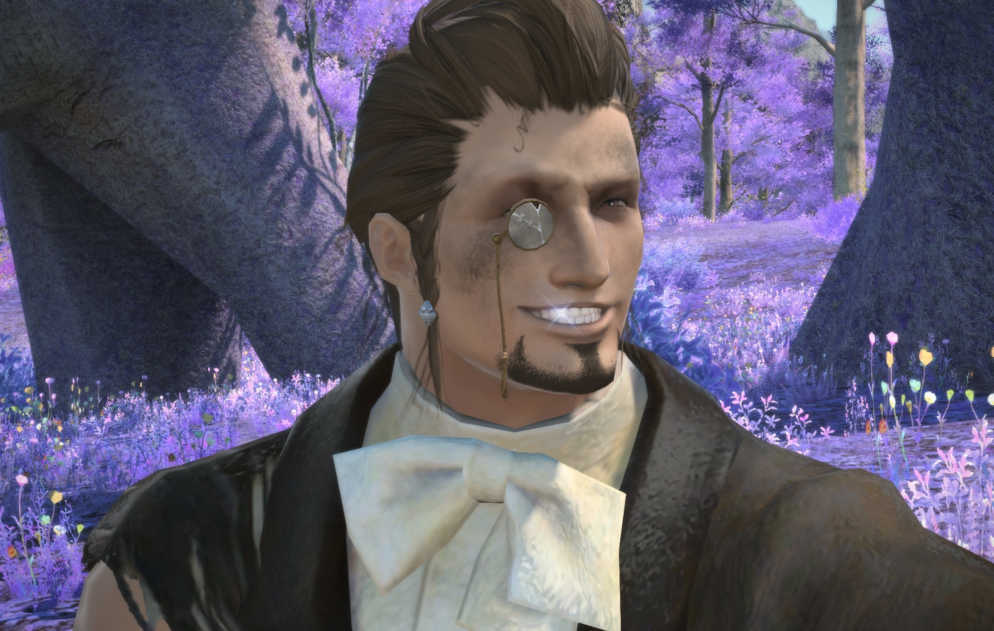 El parche 6.15 de 'Final Fantasy 14' añade un surtido de nuevas misiones