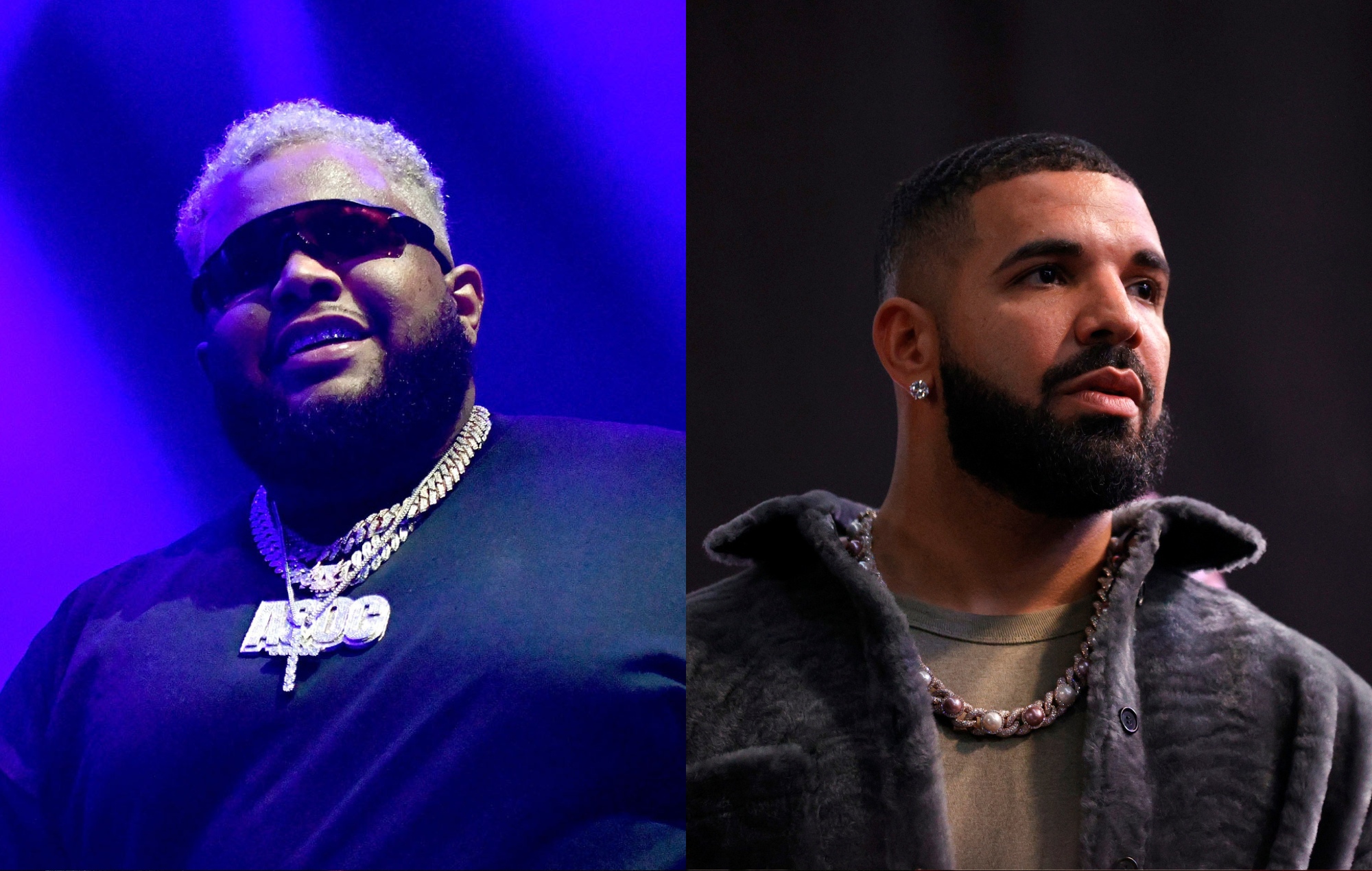 El productor de 'Honestly, Nevermind' habla de la influencia de la música house en el nuevo disco de Drake: "Nosotros lo empezamos"